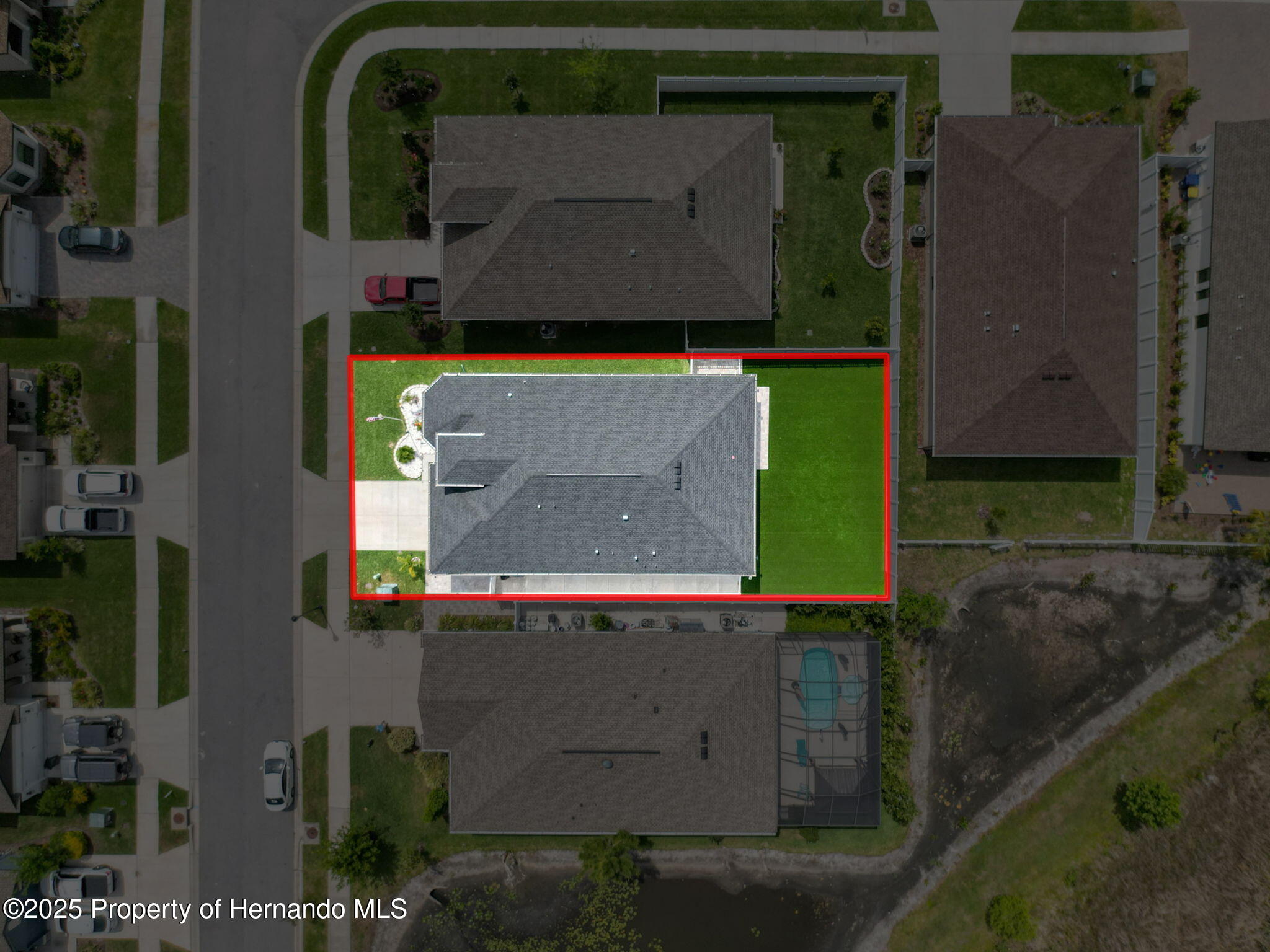 12673 Vander Way, New Port Richey, Florida image 6