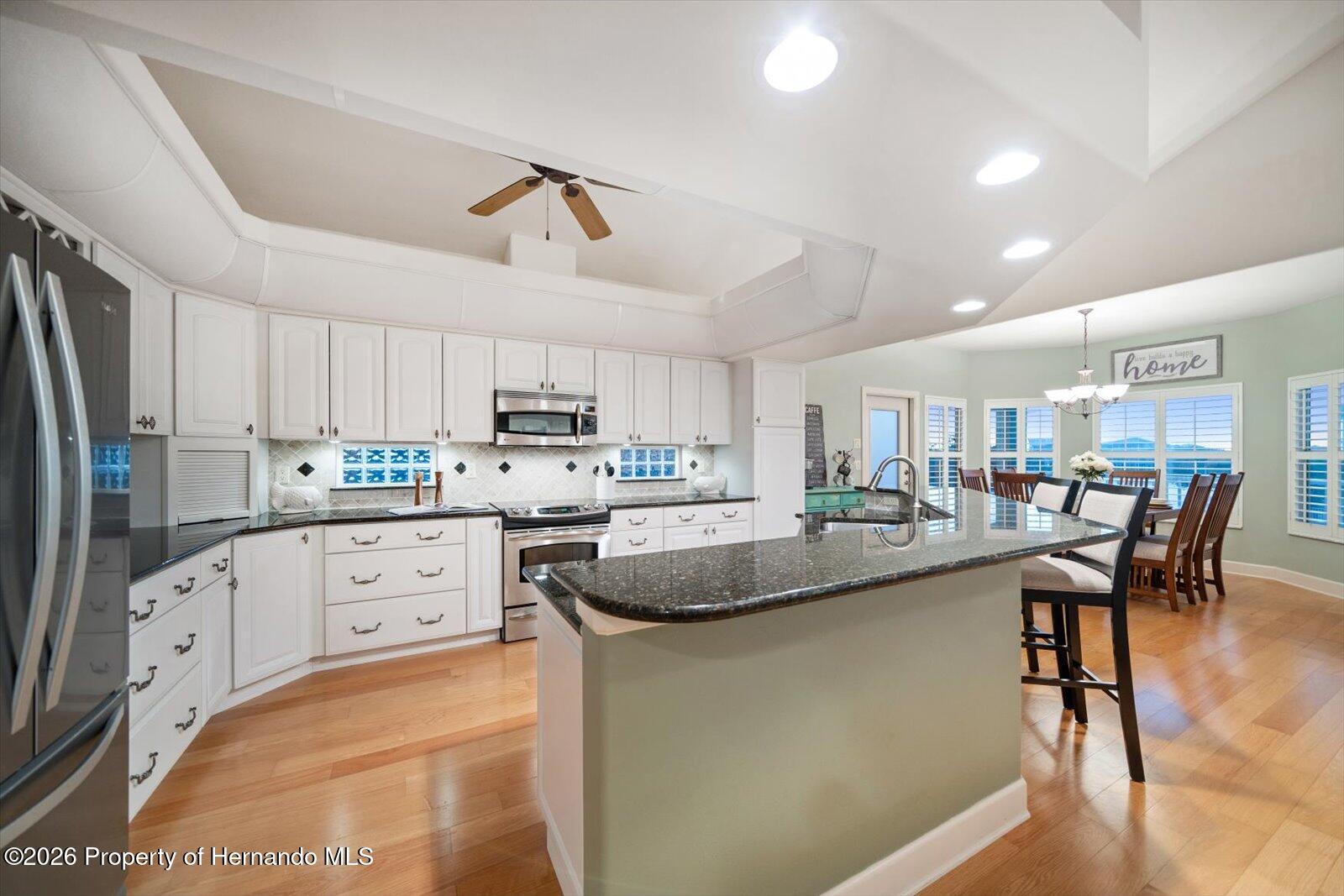 3397 Bluefish Drive