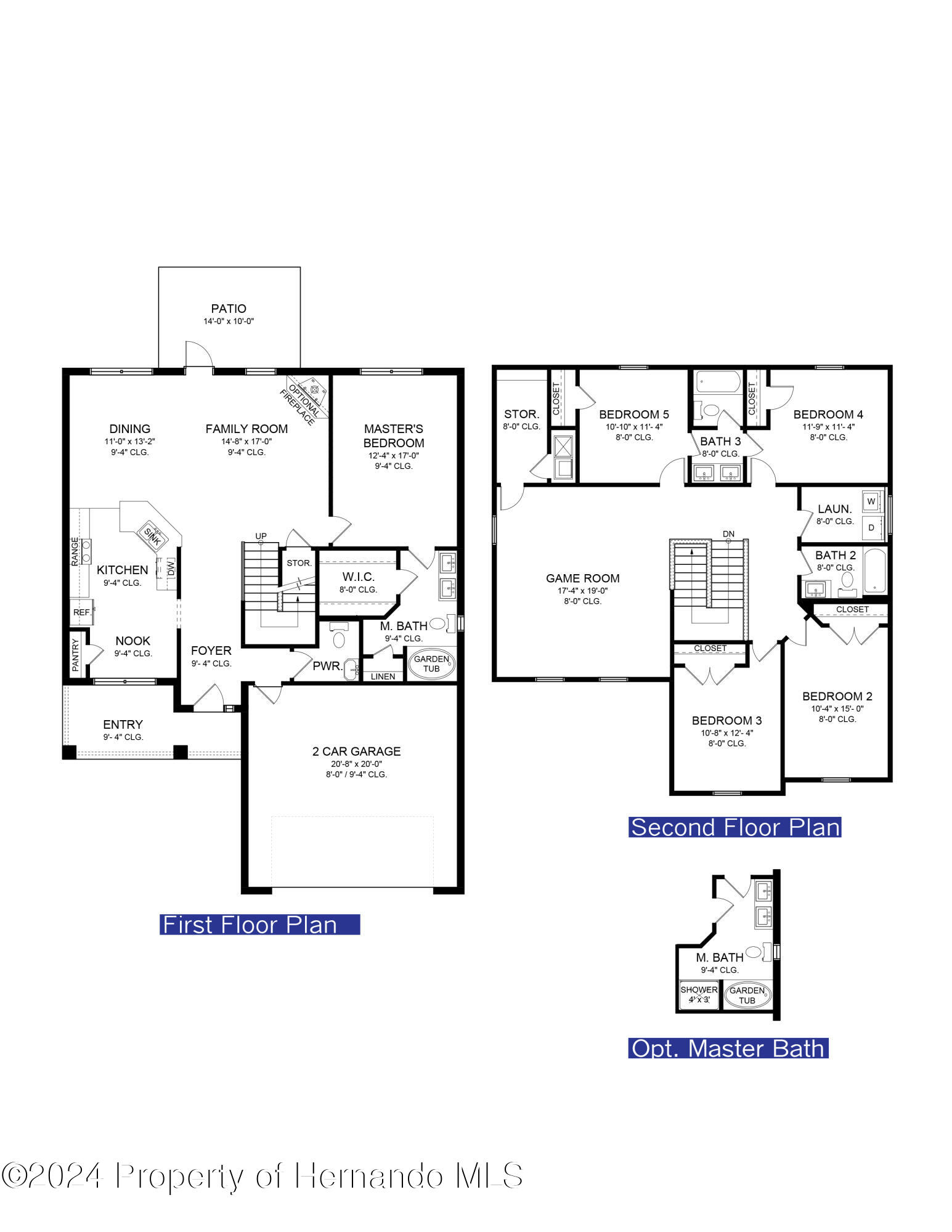 4495 Sutherland St #LOT 9, Spring Hill, Florida image 2