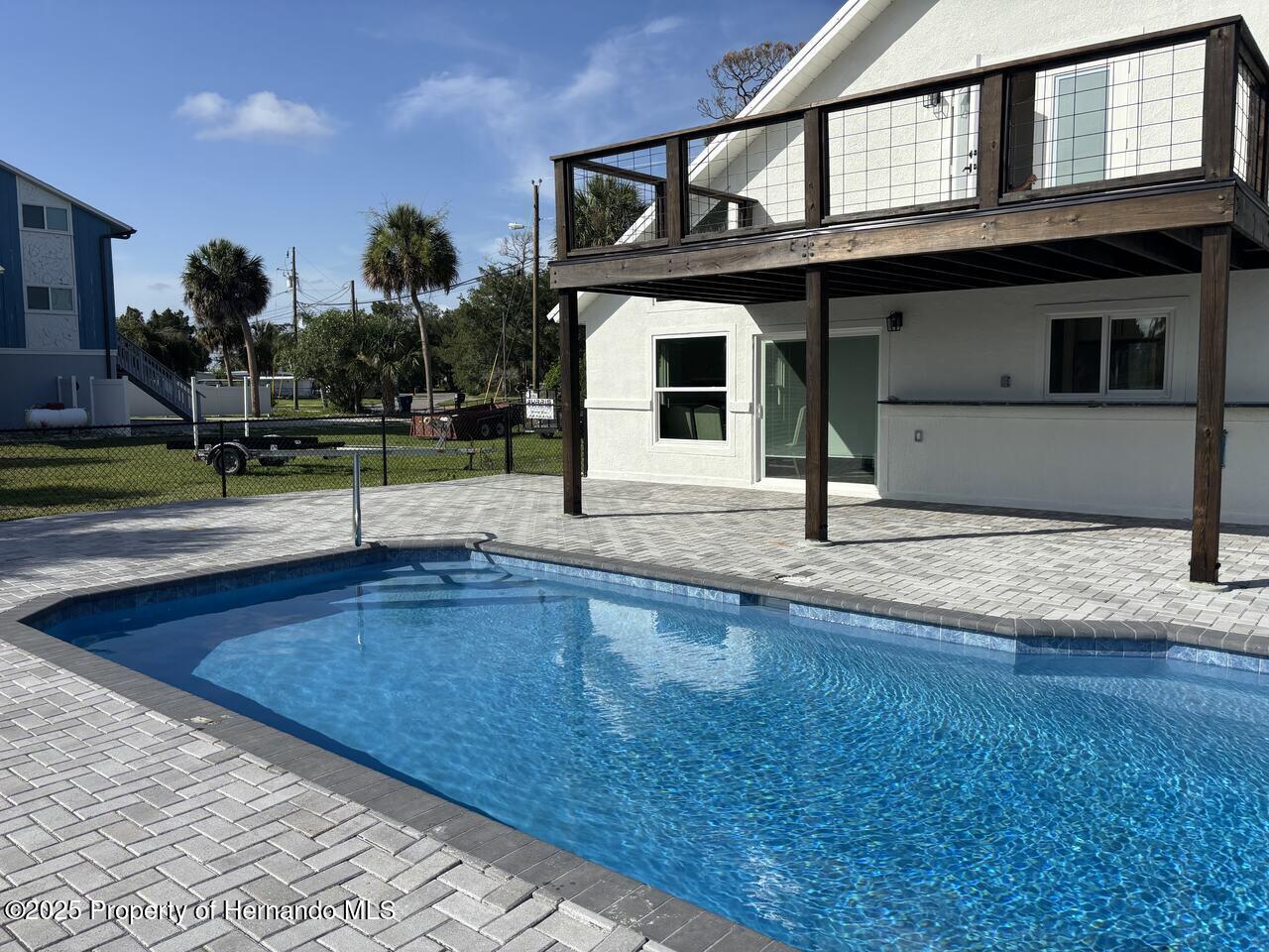 4104 Pine Dale Court, HERNANDO BEACH, Florida image 17
