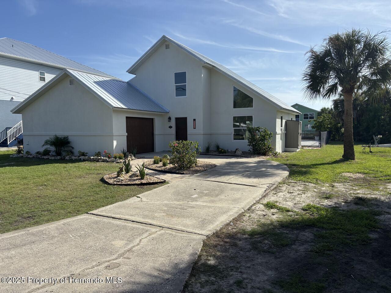 4104 Pine Dale Court, HERNANDO BEACH, Florida image 2
