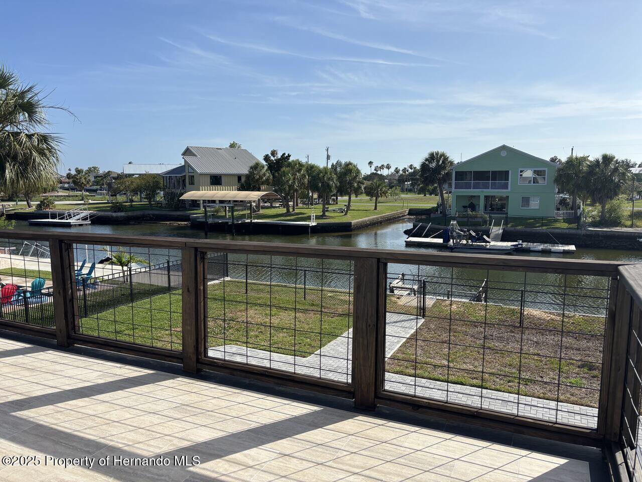 4104 Pine Dale Court, HERNANDO BEACH, Florida image 5