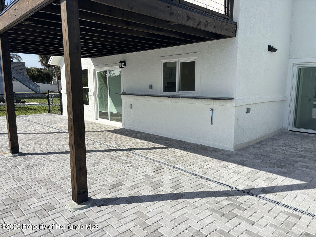 4104 Pine Dale Court, HERNANDO BEACH, Florida image 16
