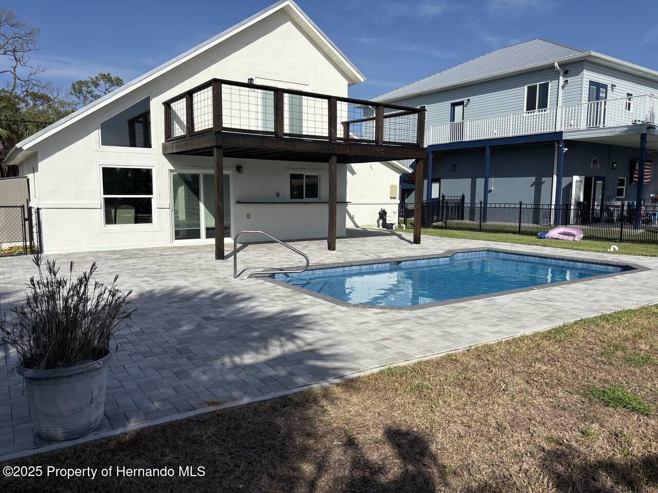 4104 Pine Dale Court, HERNANDO BEACH, Florida image 18