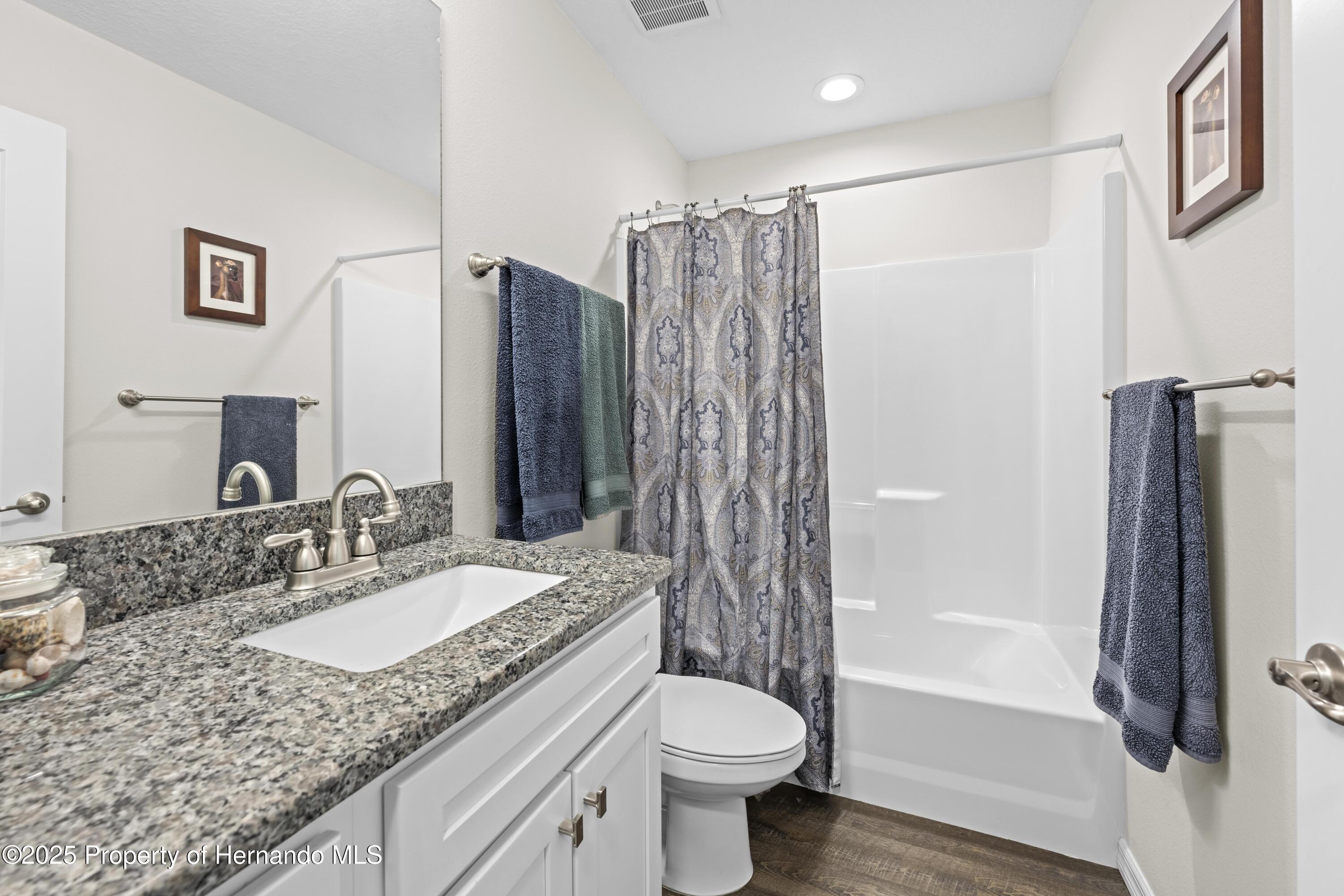 5422 Wilkins Trail, Brooksville, Florida image 11