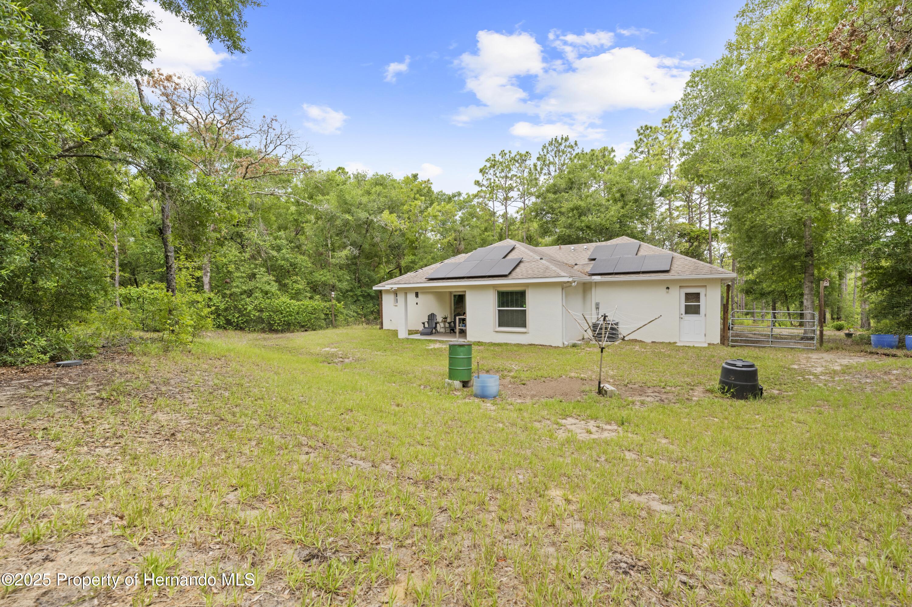 5422 Wilkins Trail, Brooksville, Florida image 42