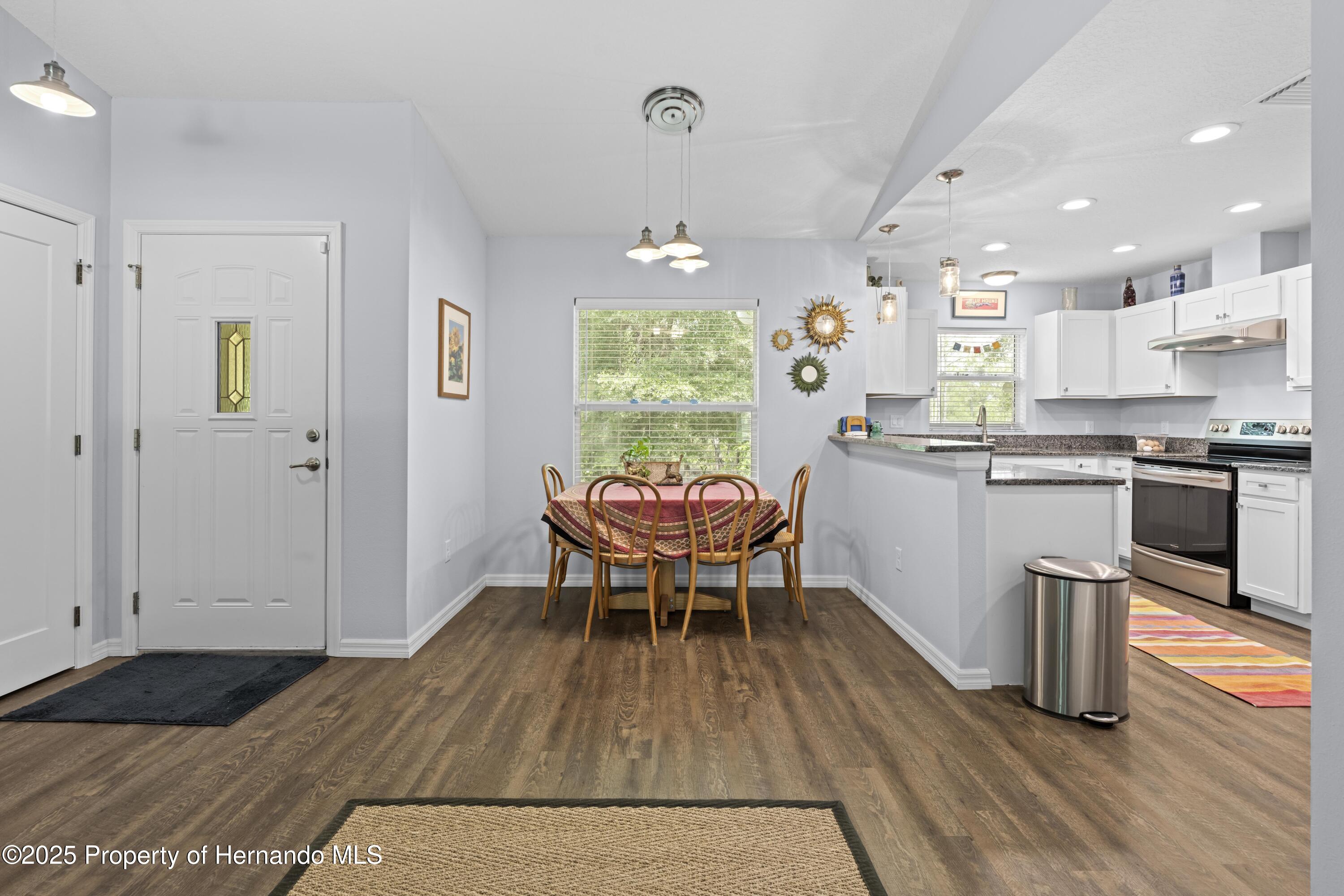 5422 Wilkins Trail, Brooksville, Florida image 19