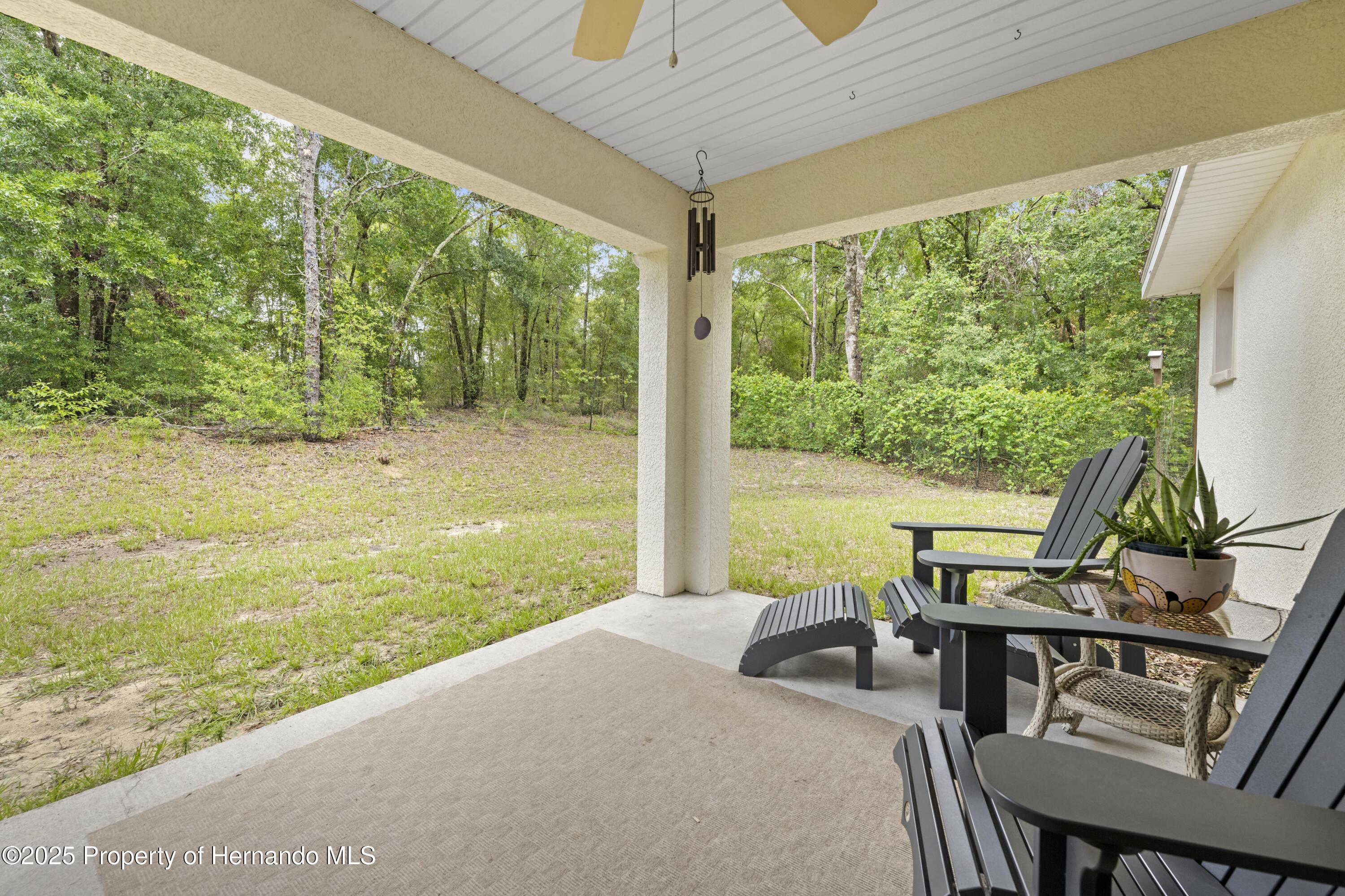5422 Wilkins Trail, Brooksville, Florida image 40