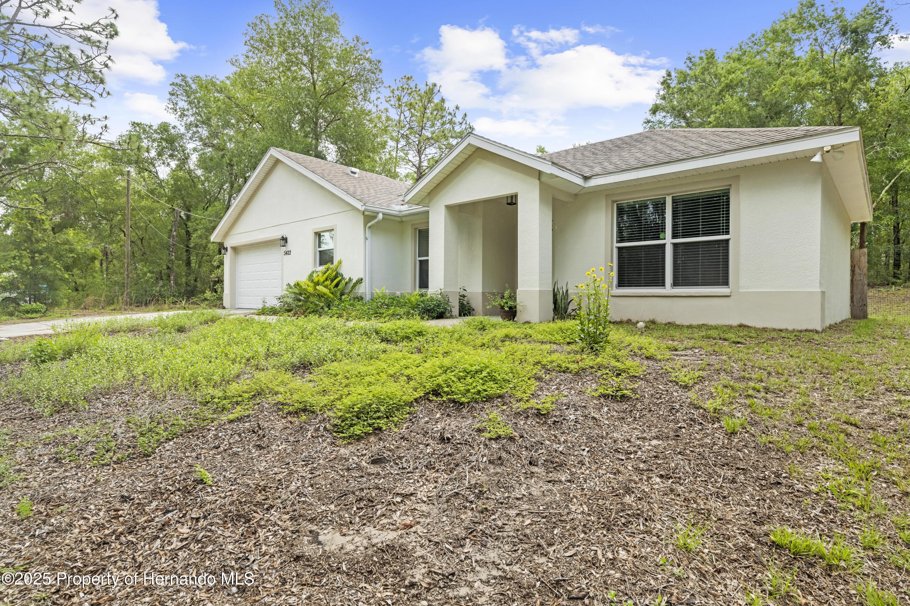 5422 Wilkins Trail, Brooksville, Florida image 3
