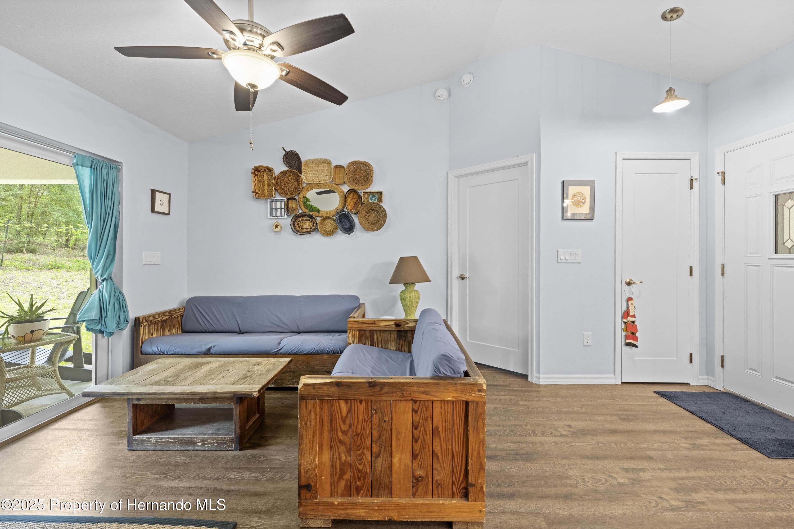 5422 Wilkins Trail, Brooksville, Florida image 16