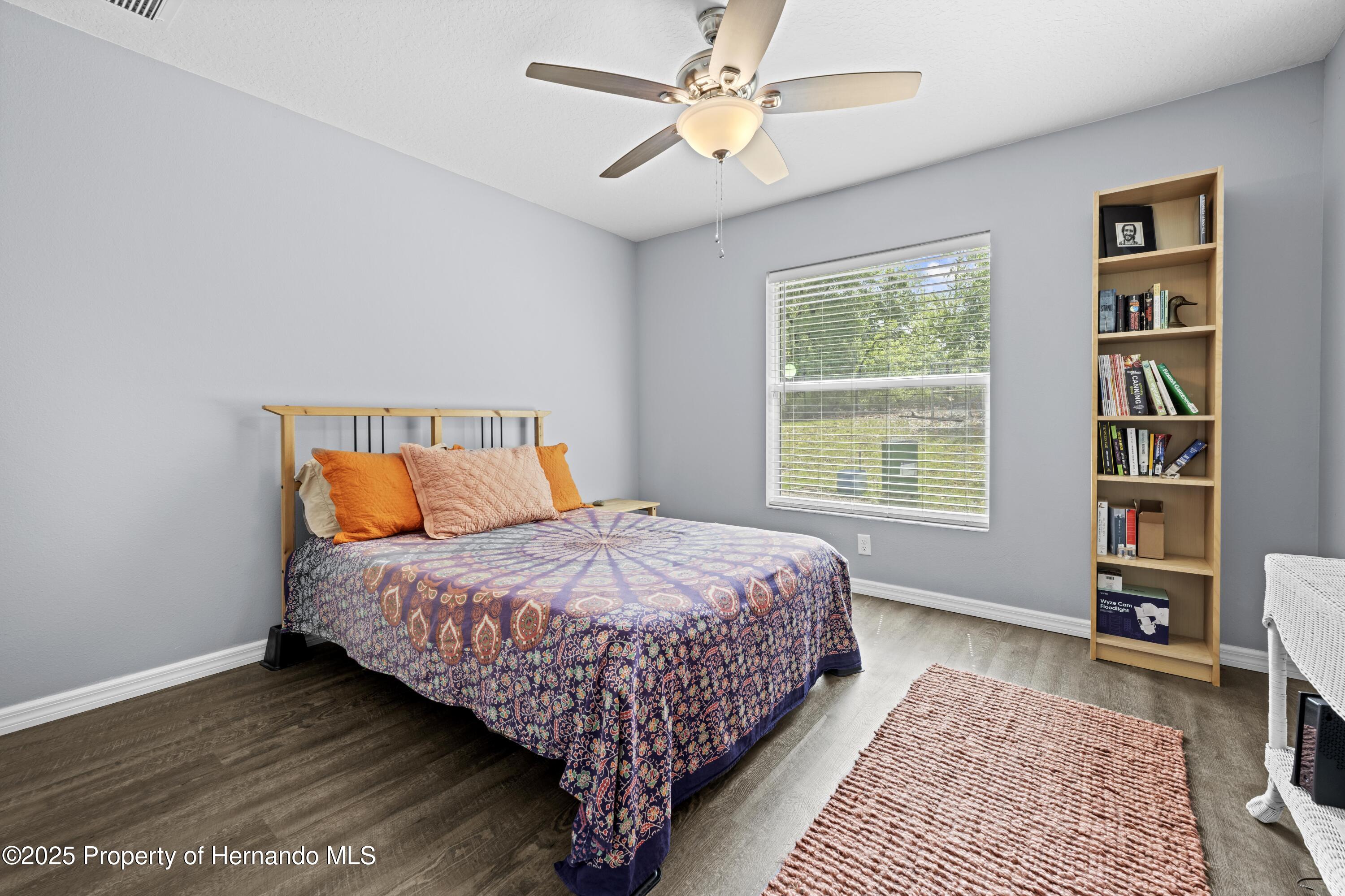 5422 Wilkins Trail, Brooksville, Florida image 6