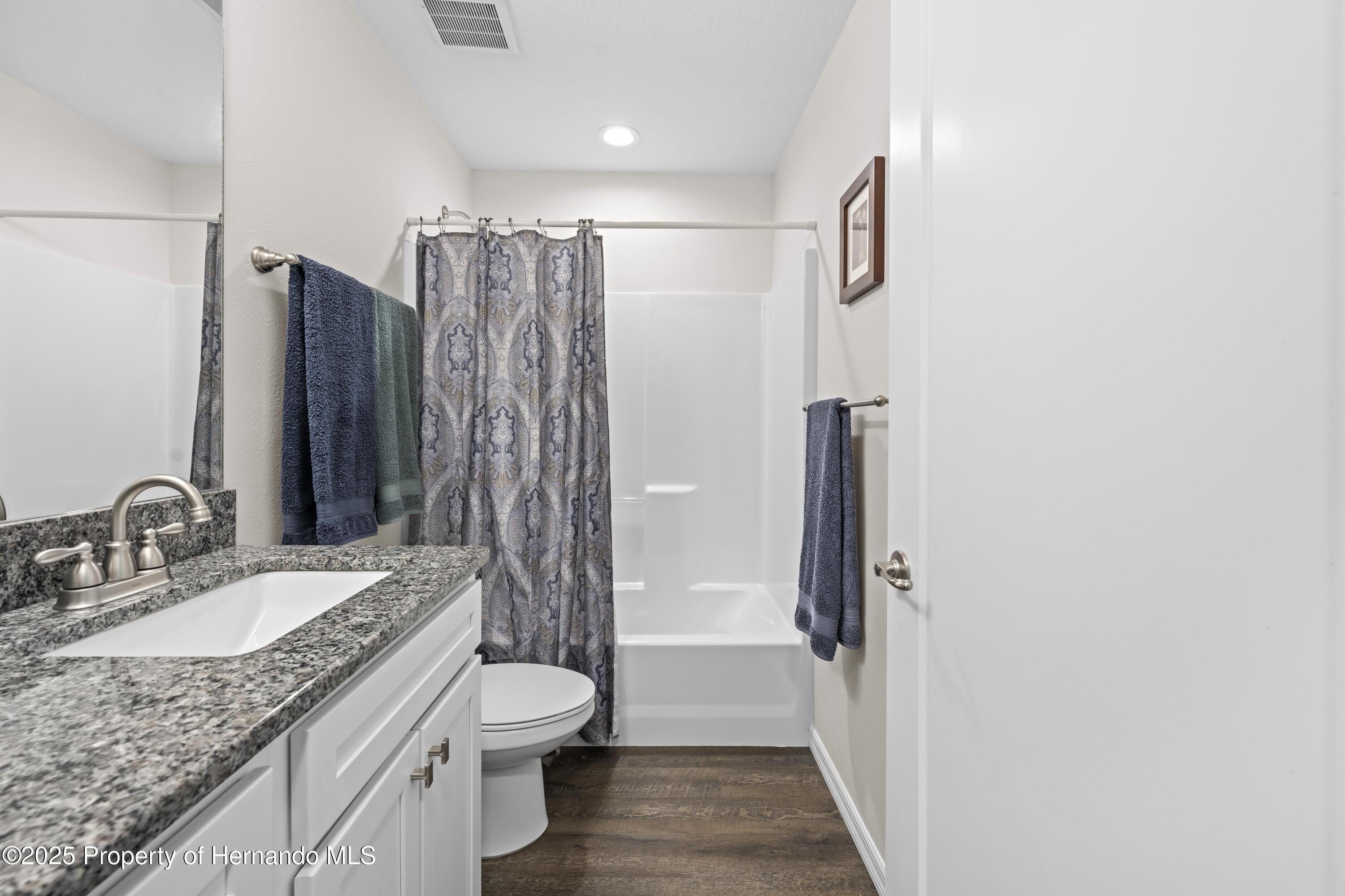 5422 Wilkins Trail, Brooksville, Florida image 12