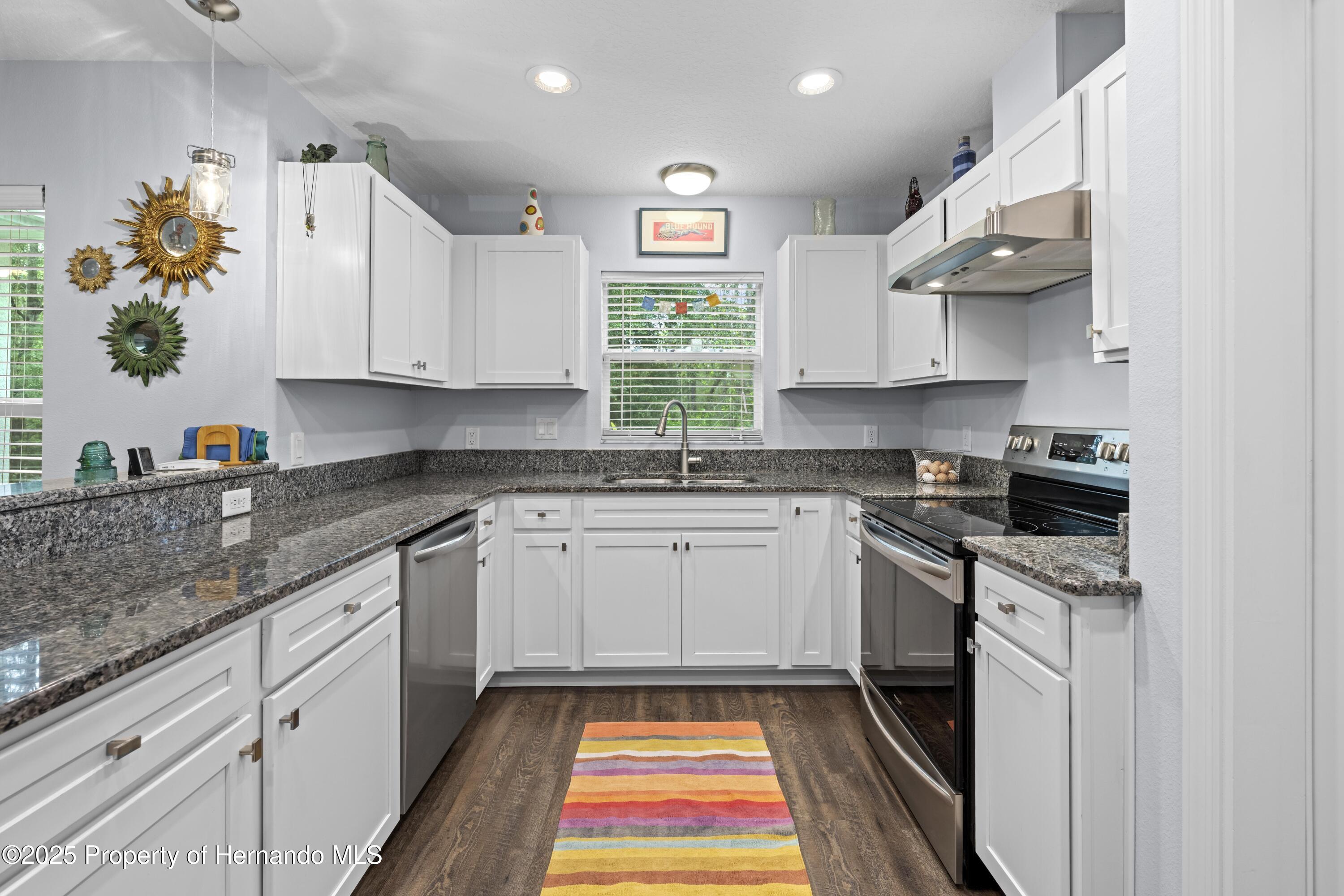 5422 Wilkins Trail, Brooksville, Florida image 23