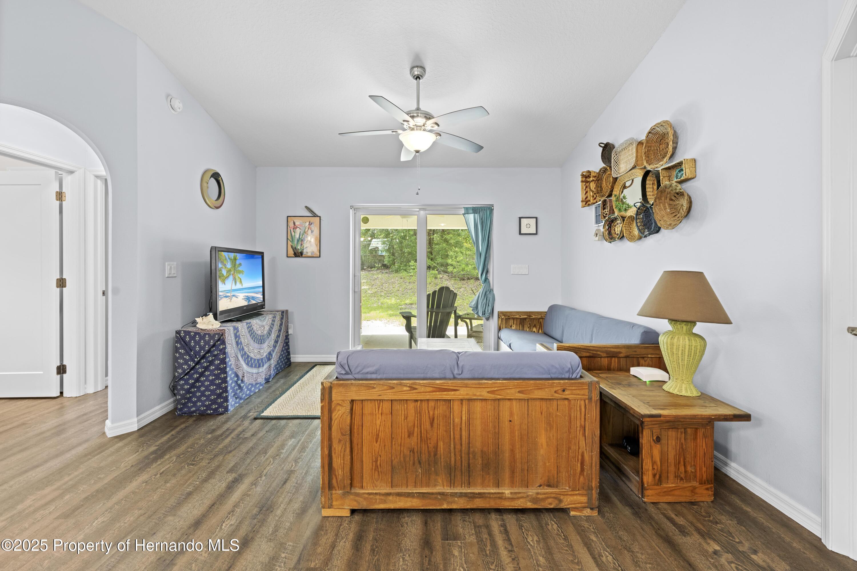 5422 Wilkins Trail, Brooksville, Florida image 13
