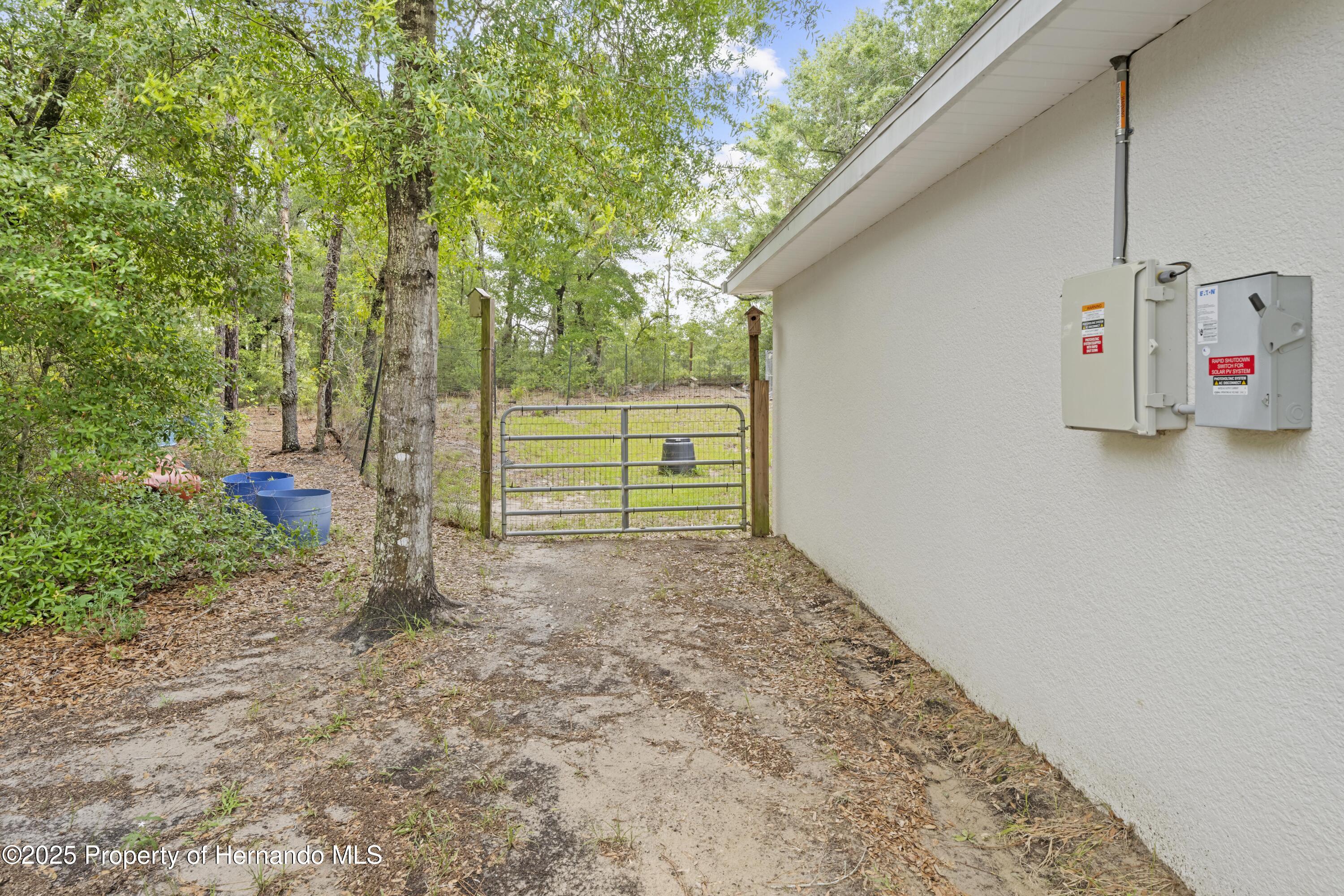 5422 Wilkins Trail, Brooksville, Florida image 5