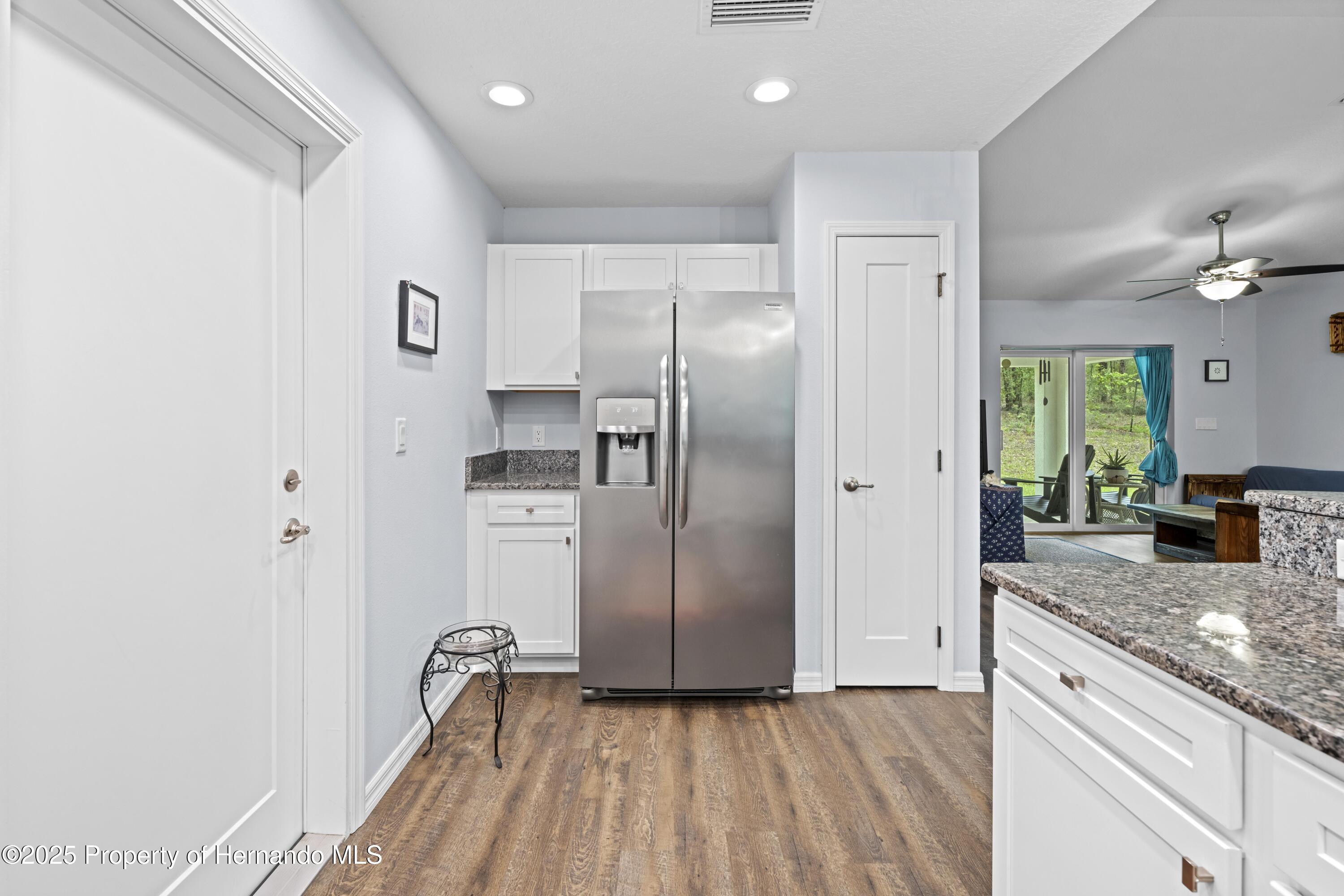 5422 Wilkins Trail, Brooksville, Florida image 25
