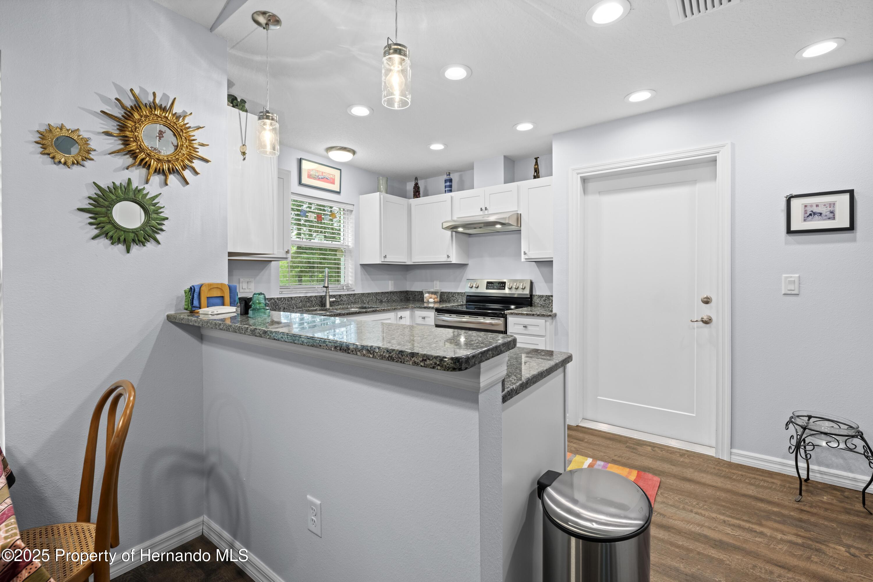 5422 Wilkins Trail, Brooksville, Florida image 22
