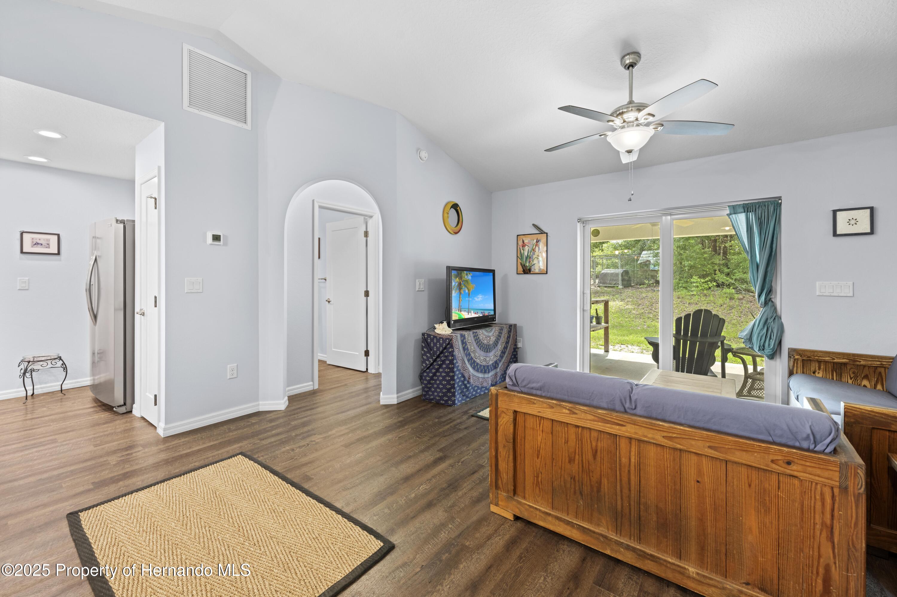 5422 Wilkins Trail, Brooksville, Florida image 14
