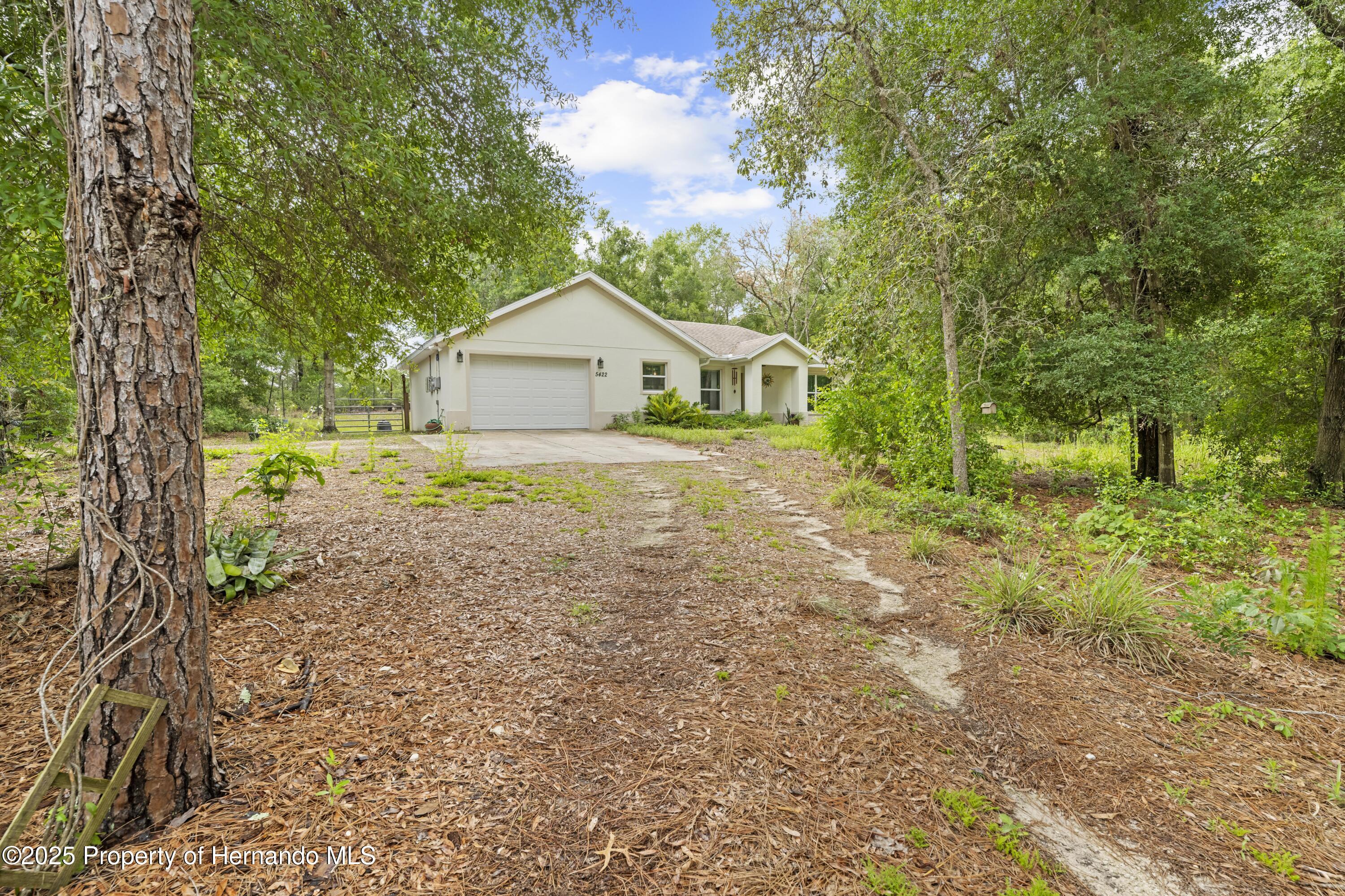 5422 Wilkins Trail, Brooksville, Florida image 45