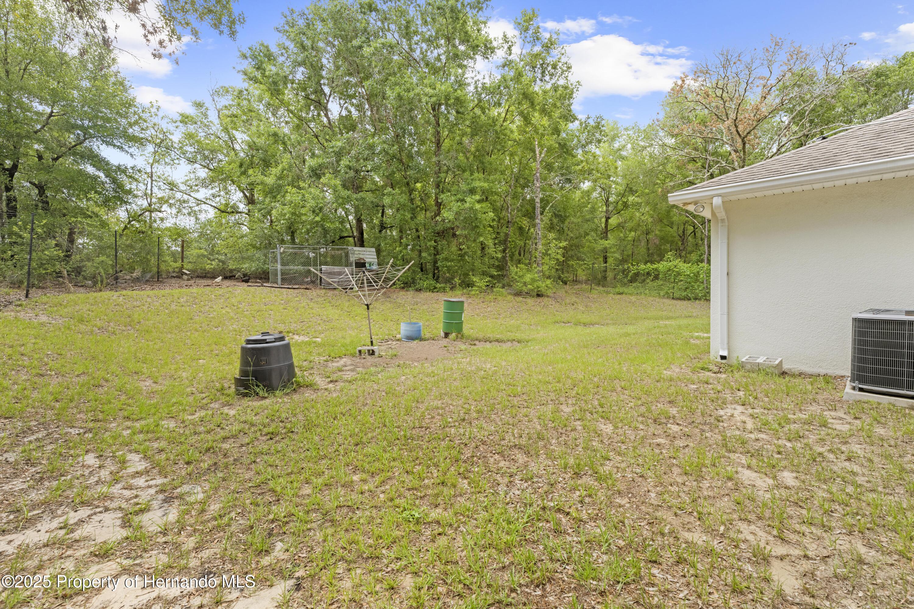 5422 Wilkins Trail, Brooksville, Florida image 44