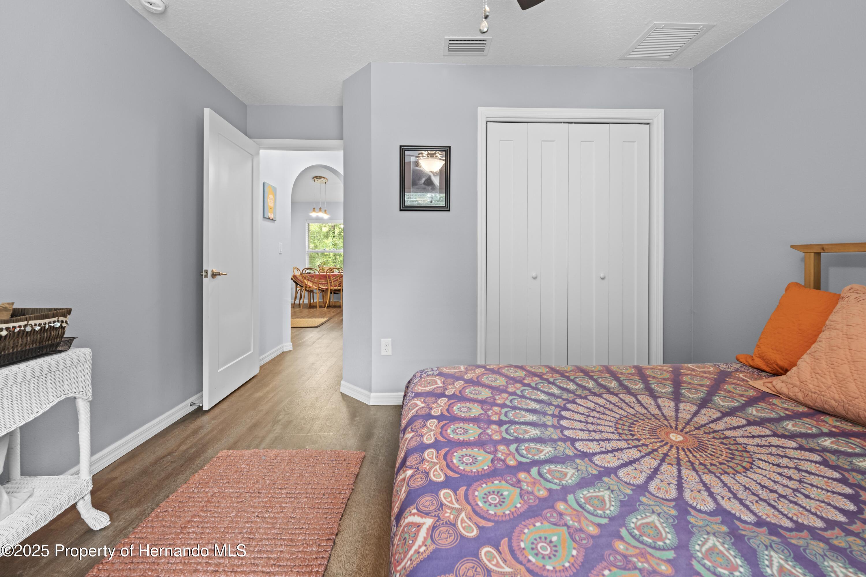 5422 Wilkins Trail, Brooksville, Florida image 10