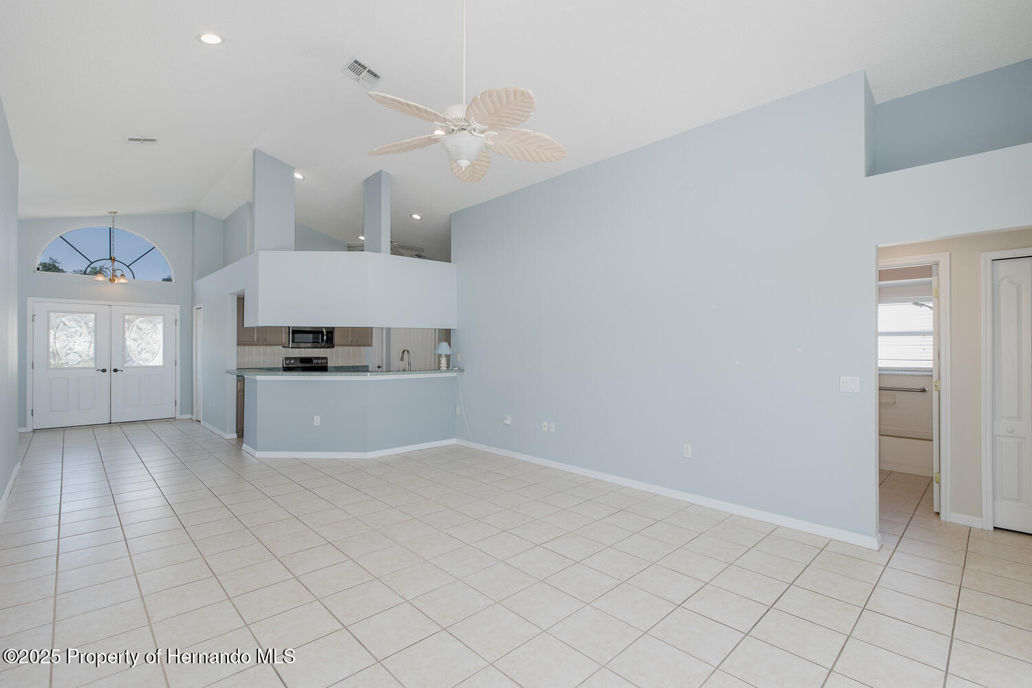 284 Quane Avenue, Spring Hill, Florida image 35