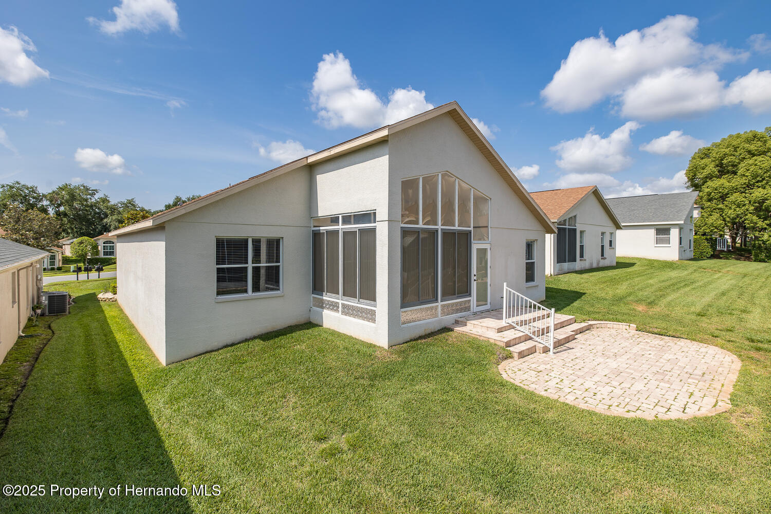 284 Quane Avenue, Spring Hill, Florida image 49