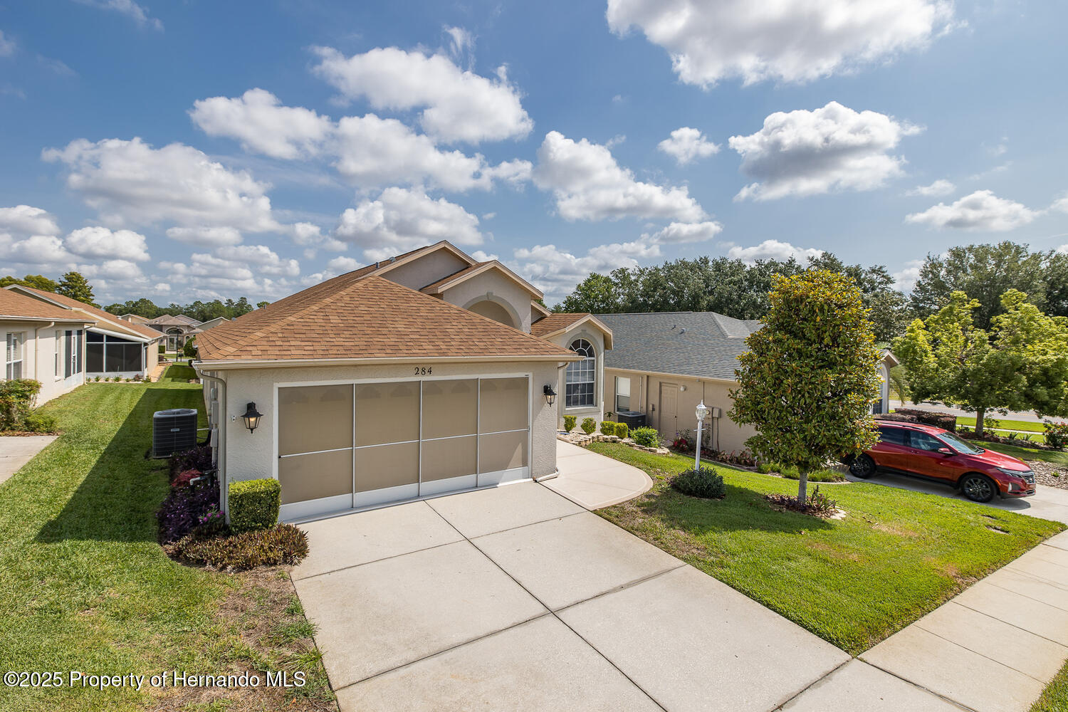 284 Quane Avenue, Spring Hill, Florida image 3