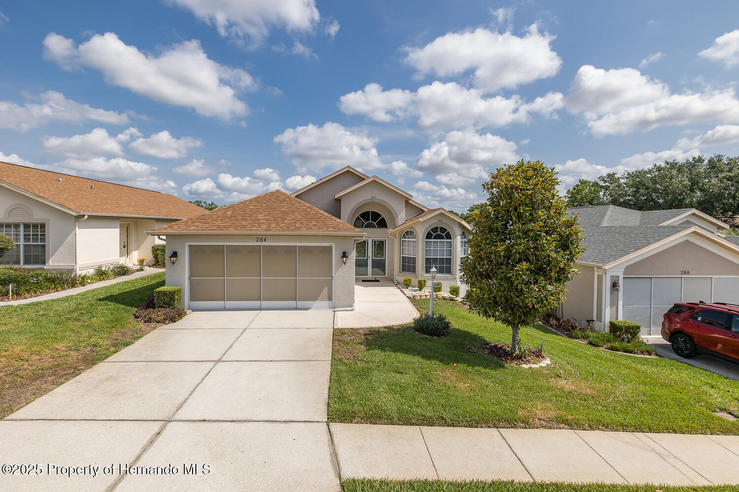 284 Quane Avenue, Spring Hill, Florida image 5