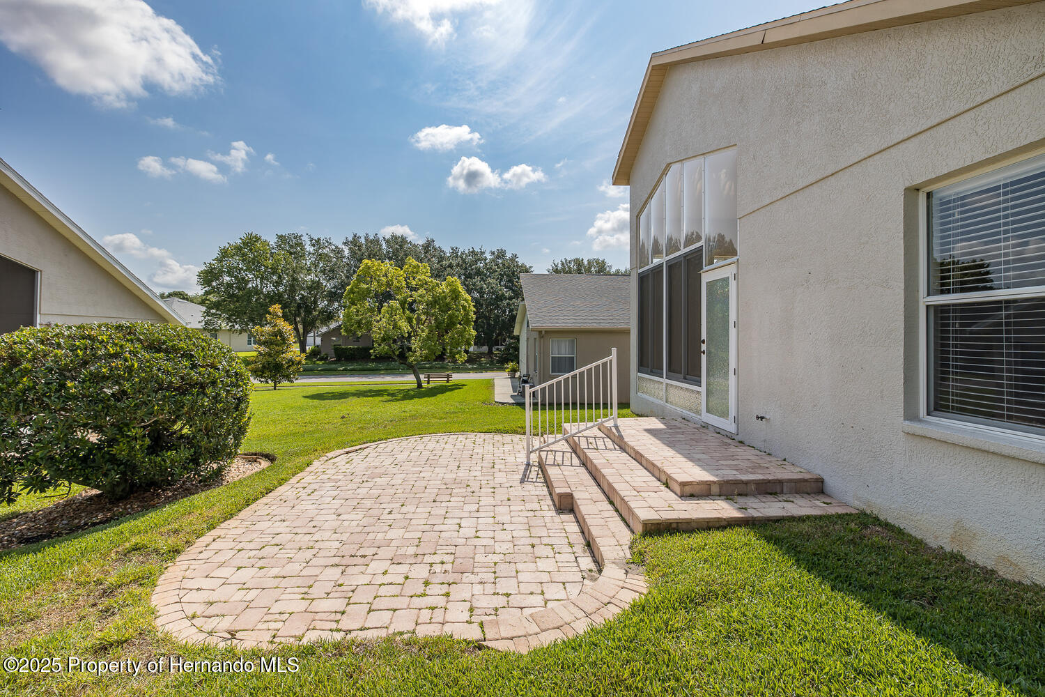 284 Quane Avenue, Spring Hill, Florida image 45