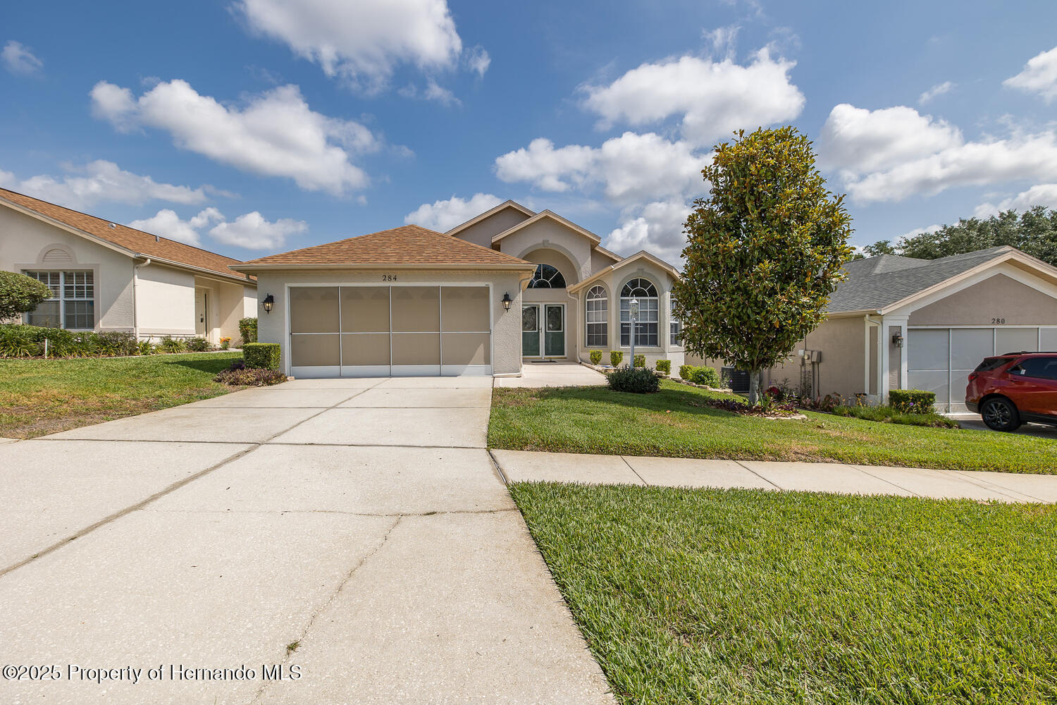 284 Quane Avenue, Spring Hill, Florida image 7