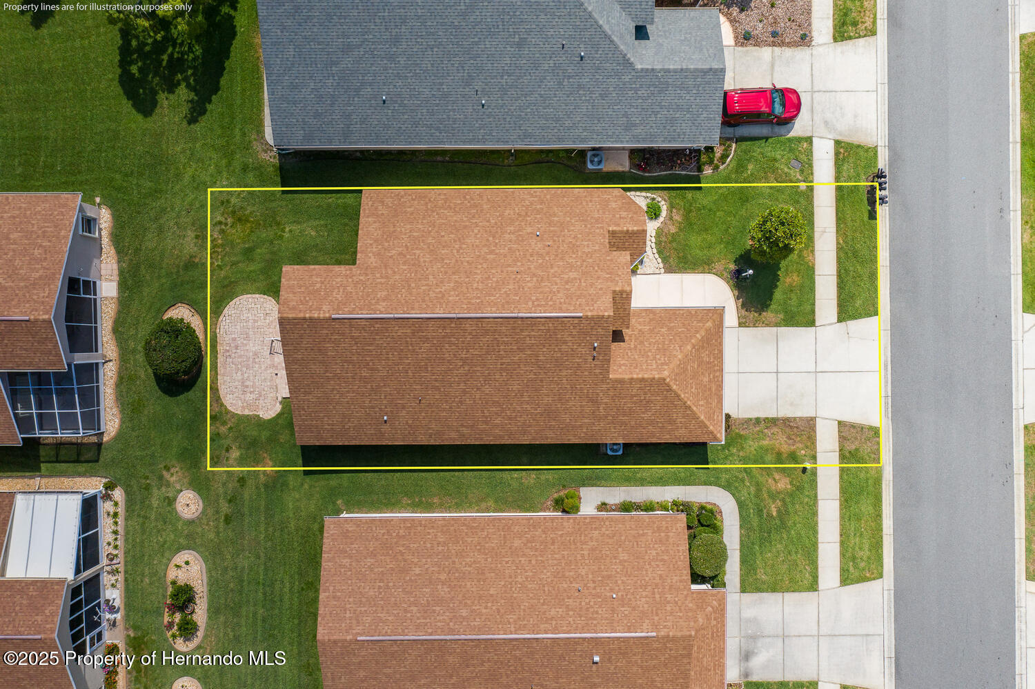 284 Quane Avenue, Spring Hill, Florida image 9
