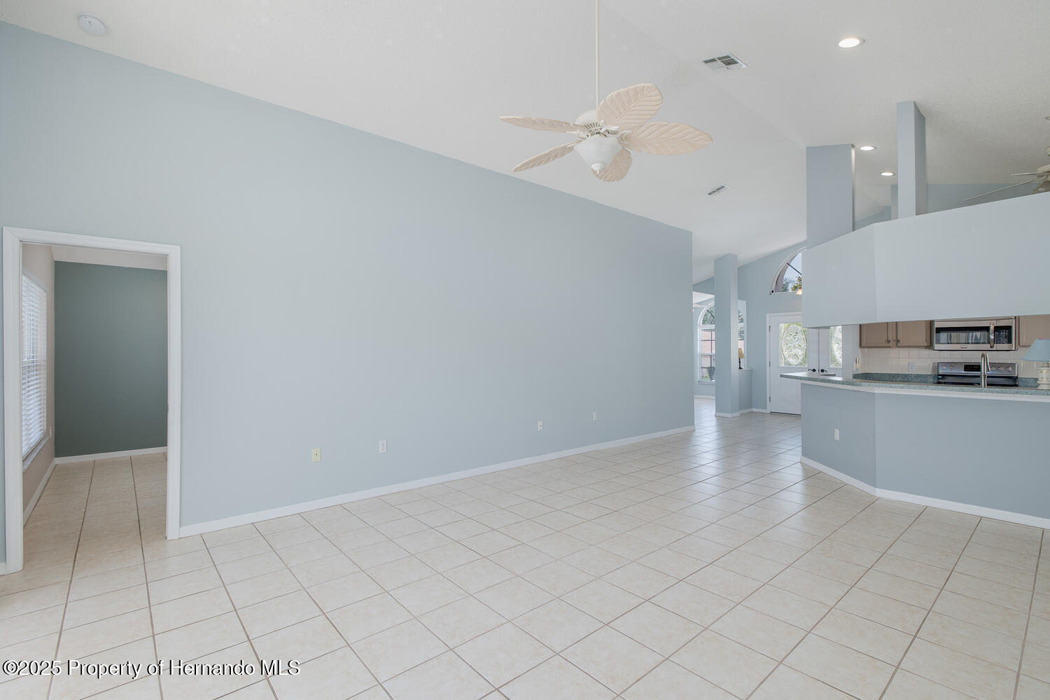 284 Quane Avenue, Spring Hill, Florida image 26