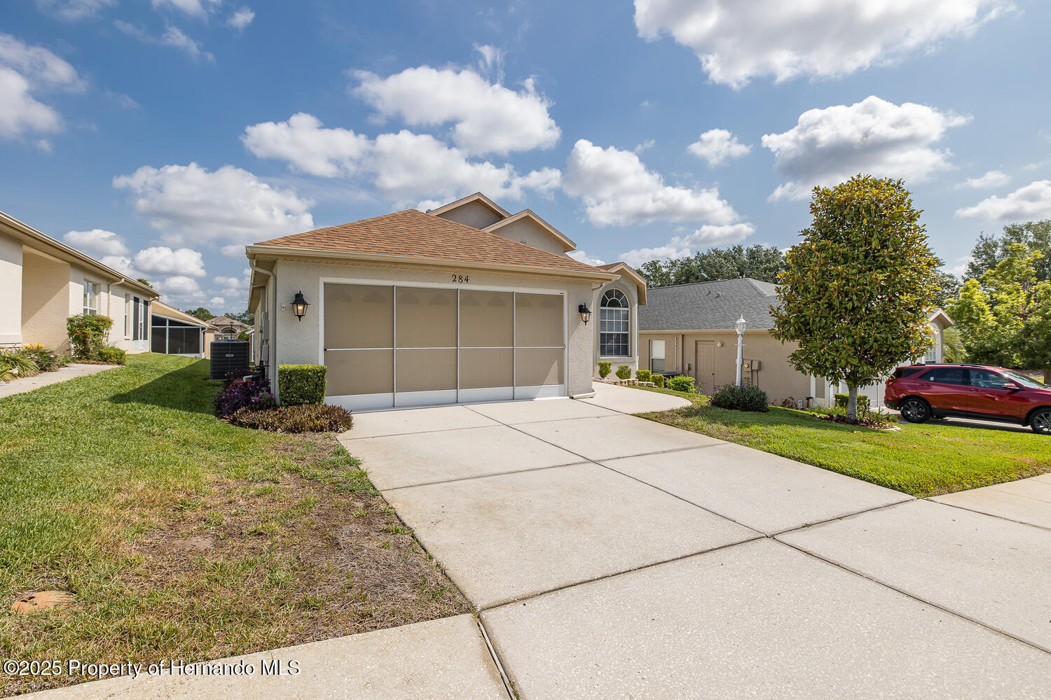 284 Quane Avenue, Spring Hill, Florida image 4