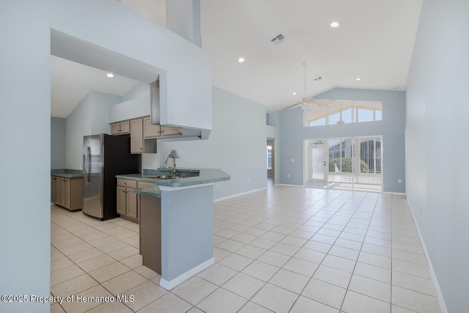 284 Quane Avenue, Spring Hill, Florida image 17