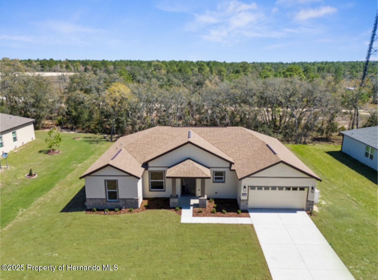 34 Lupine Street, Homosassa, Florida image 2