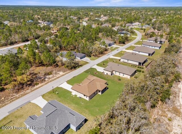 34 Lupine Street, Homosassa, Florida image 42