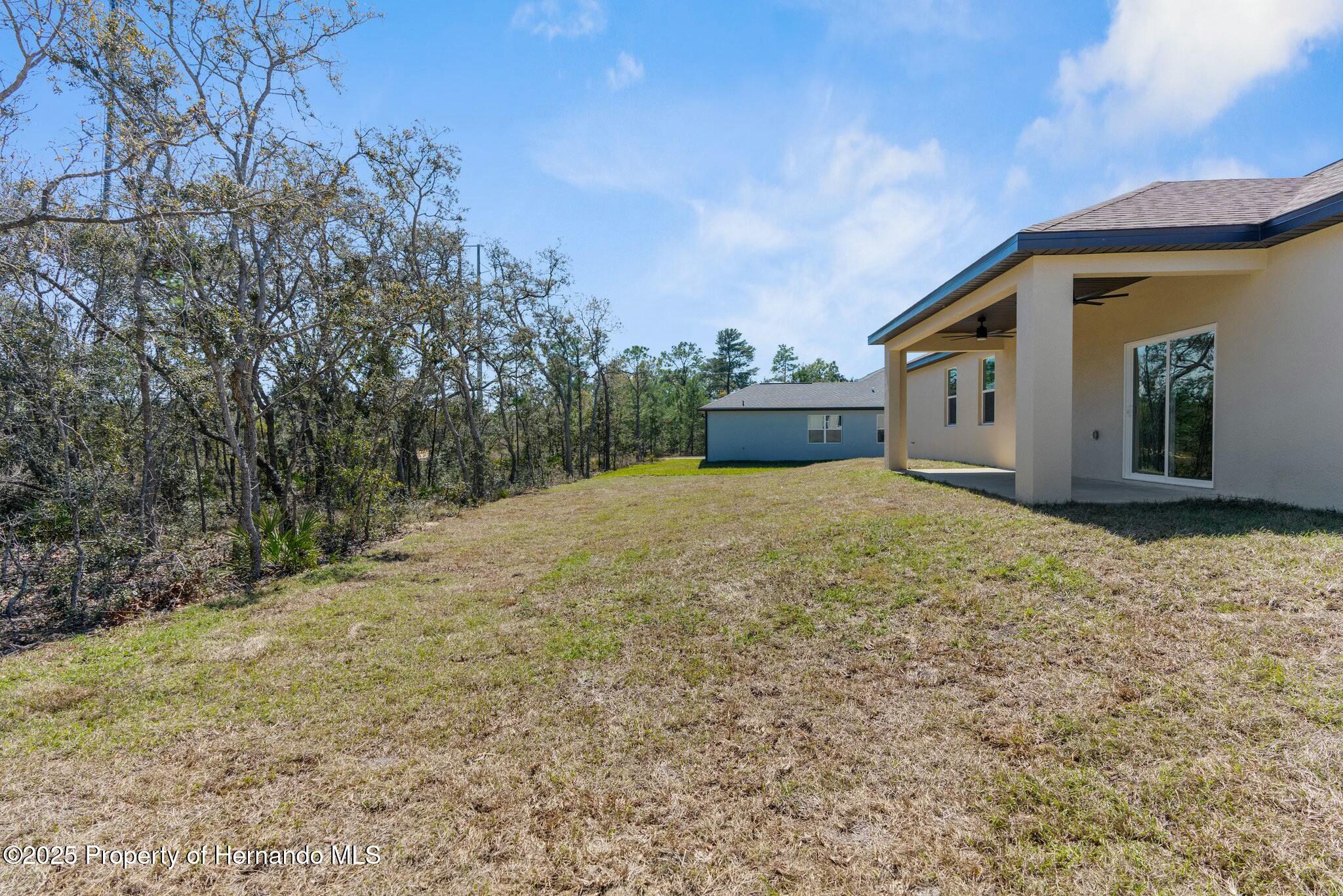34 Lupine Street, Homosassa, Florida image 41