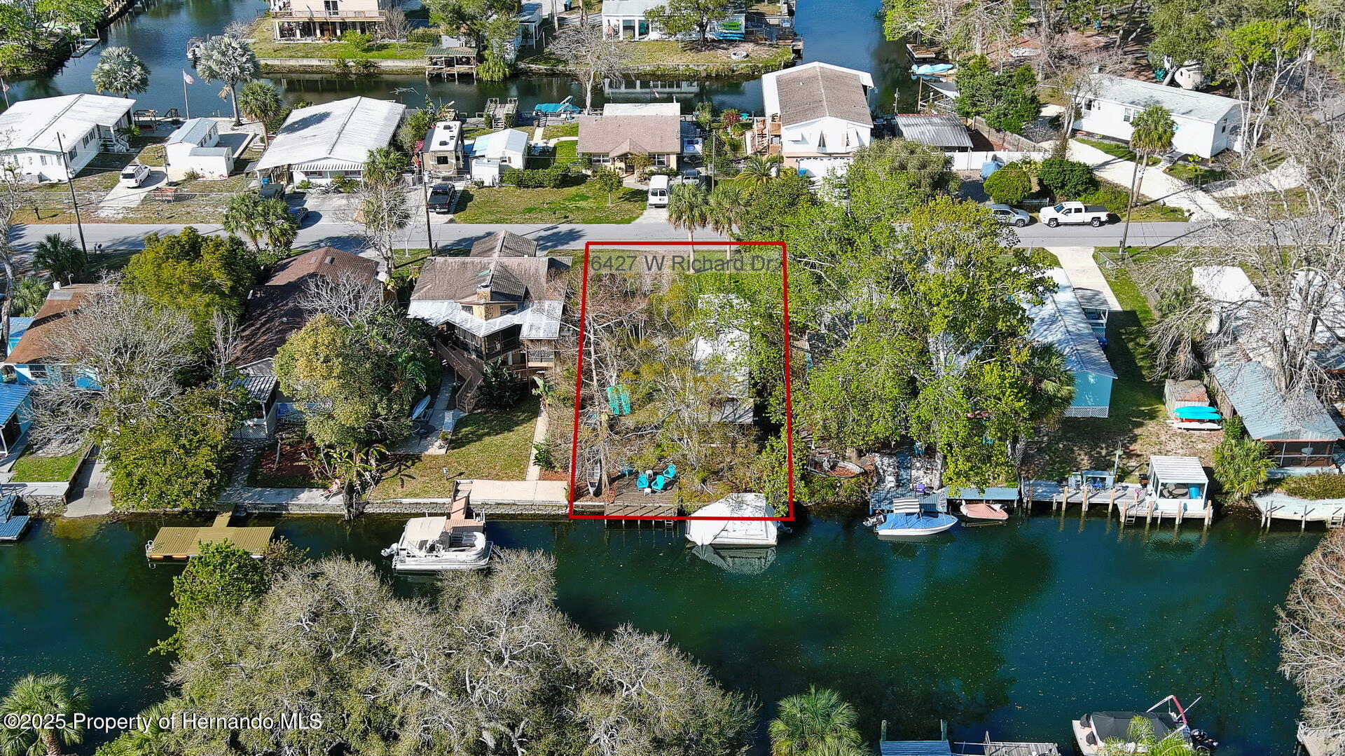 6427 Richard Drive, Weeki Wachee, Florida image 18