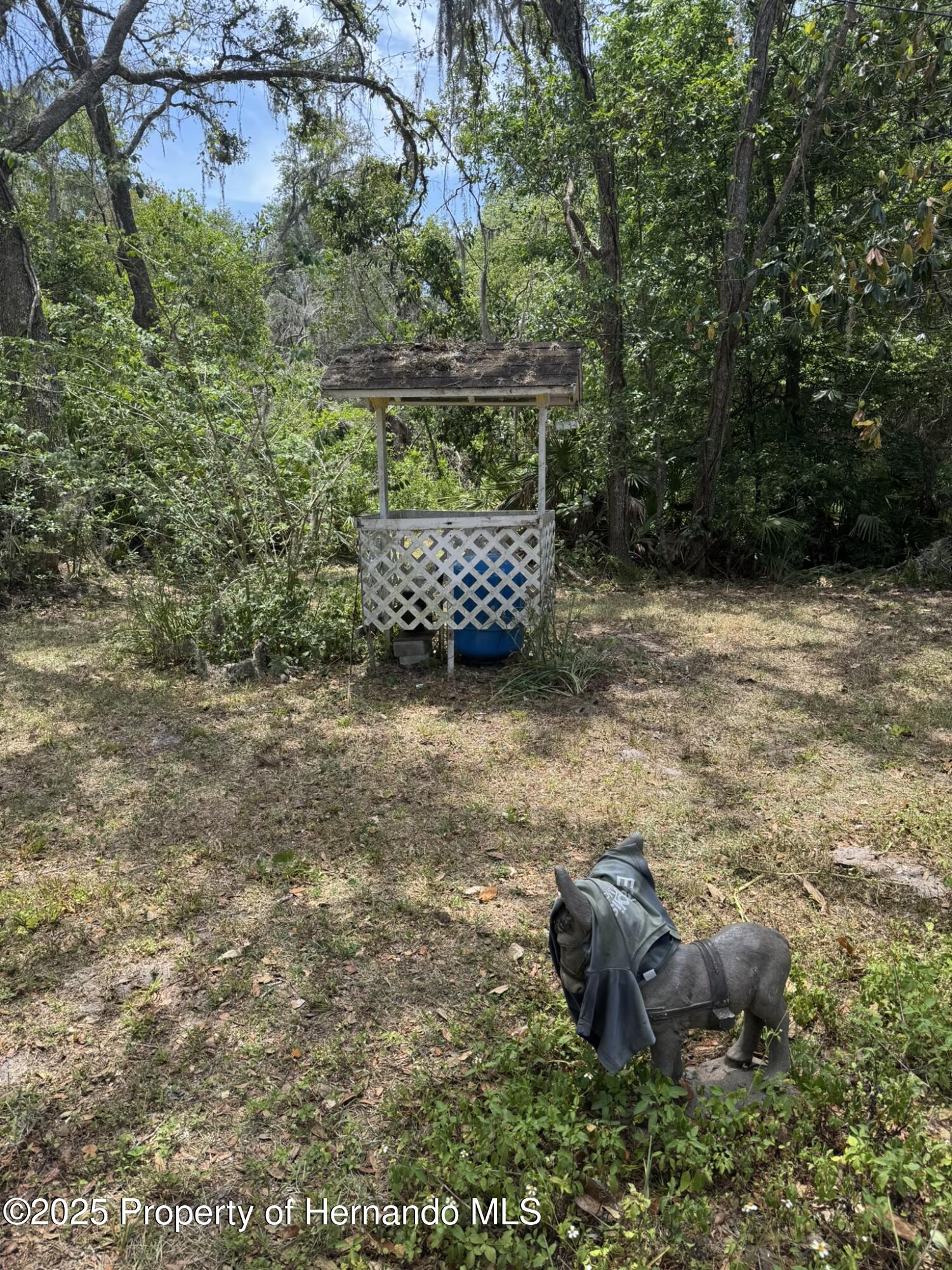 6013 Idle A While Circle, Dade City, Florida image 18