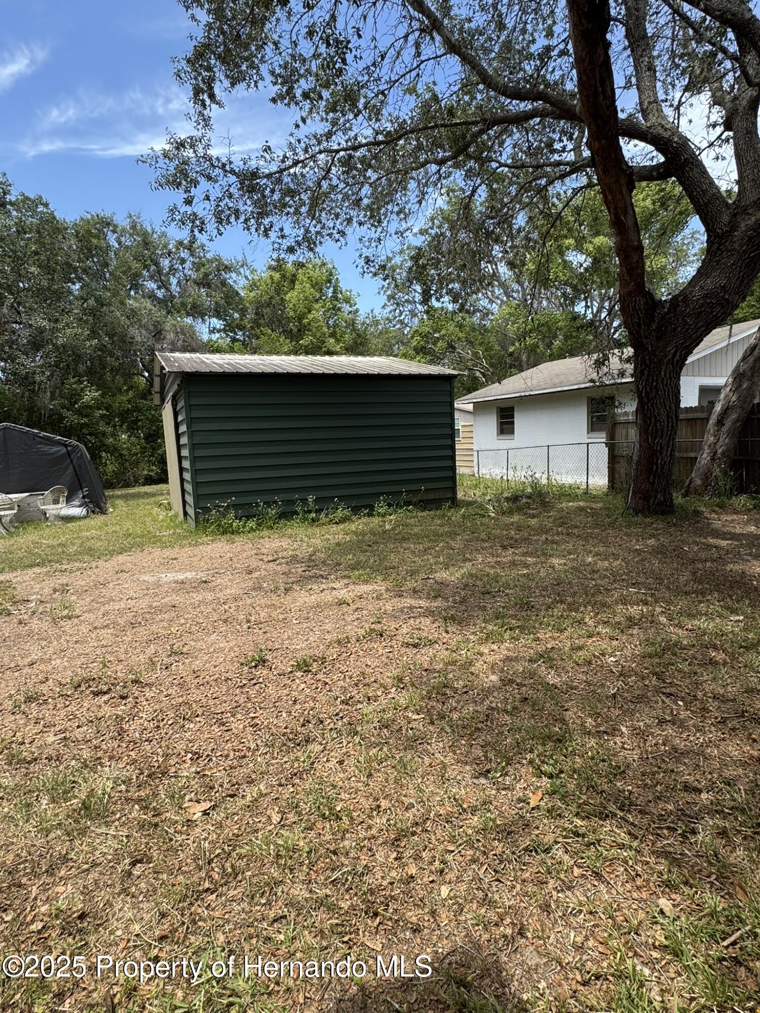 6013 Idle A While Circle, Dade City, Florida image 12