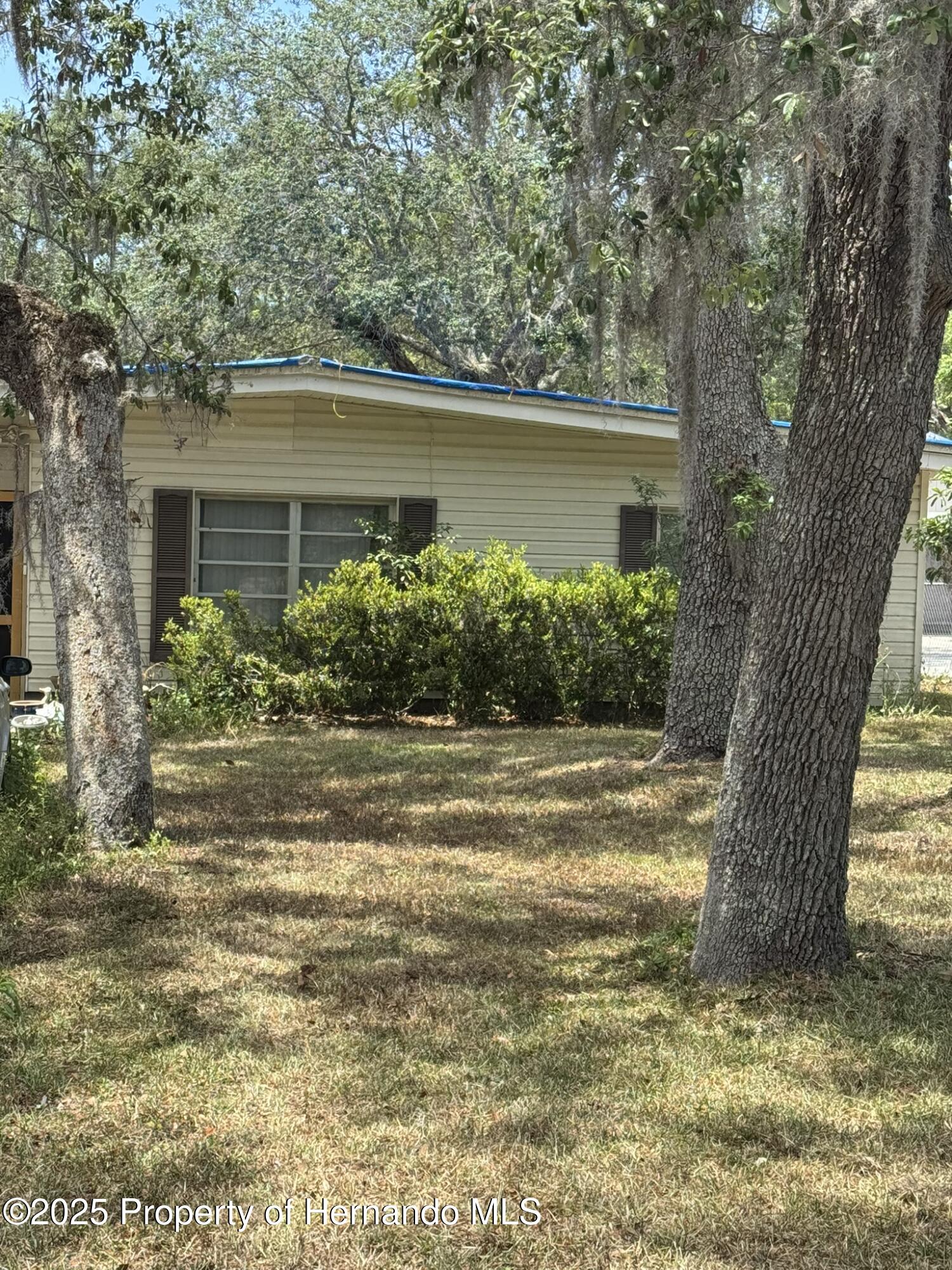 6013 Idle A While Circle, Dade City, Florida image 1