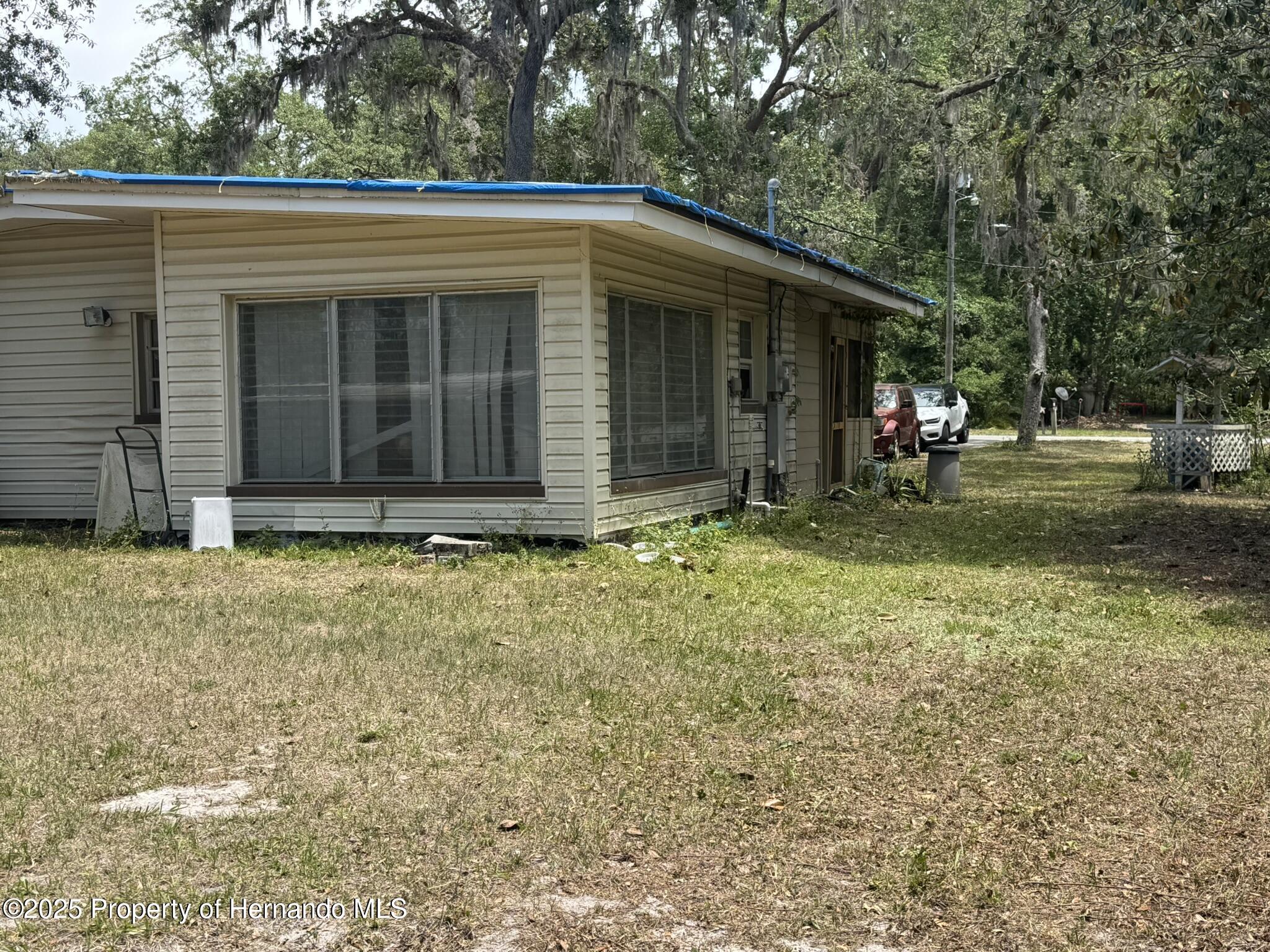 6013 Idle A While Circle, Dade City, Florida image 17