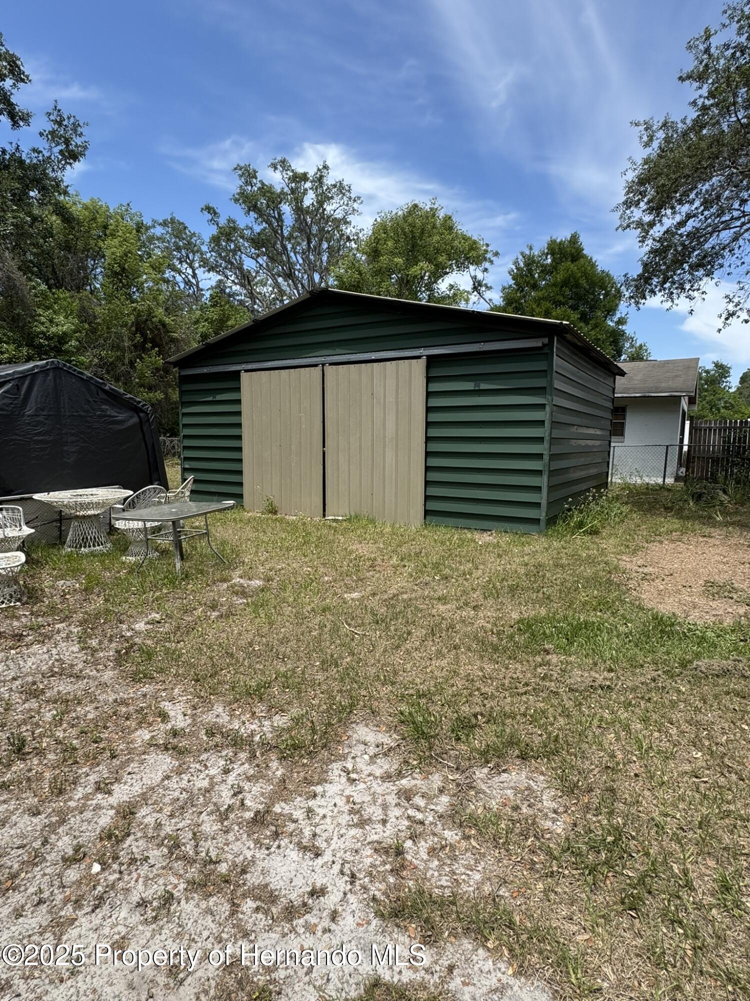 6013 Idle A While Circle, Dade City, Florida image 15