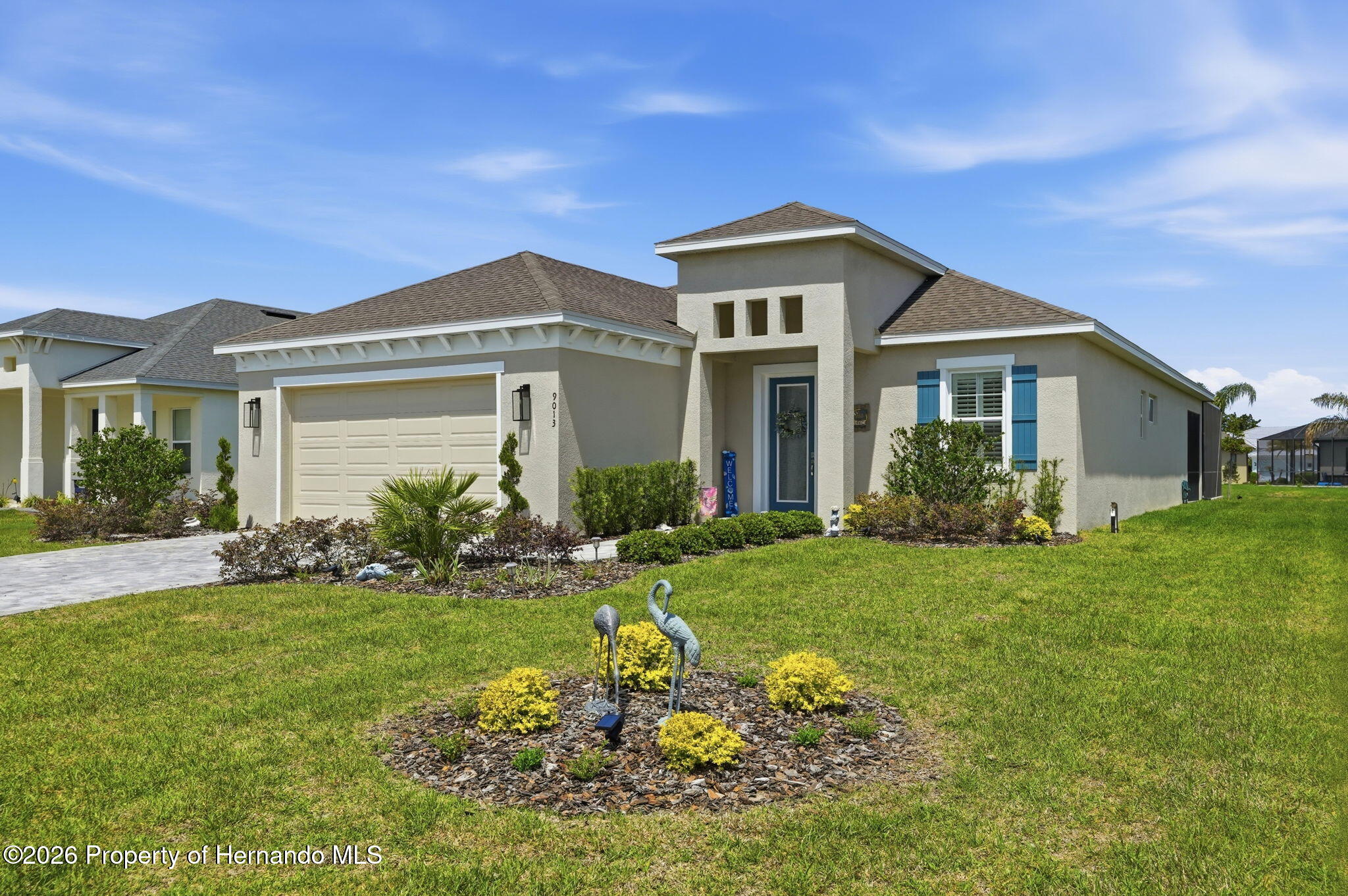 9013 Mississippi Run