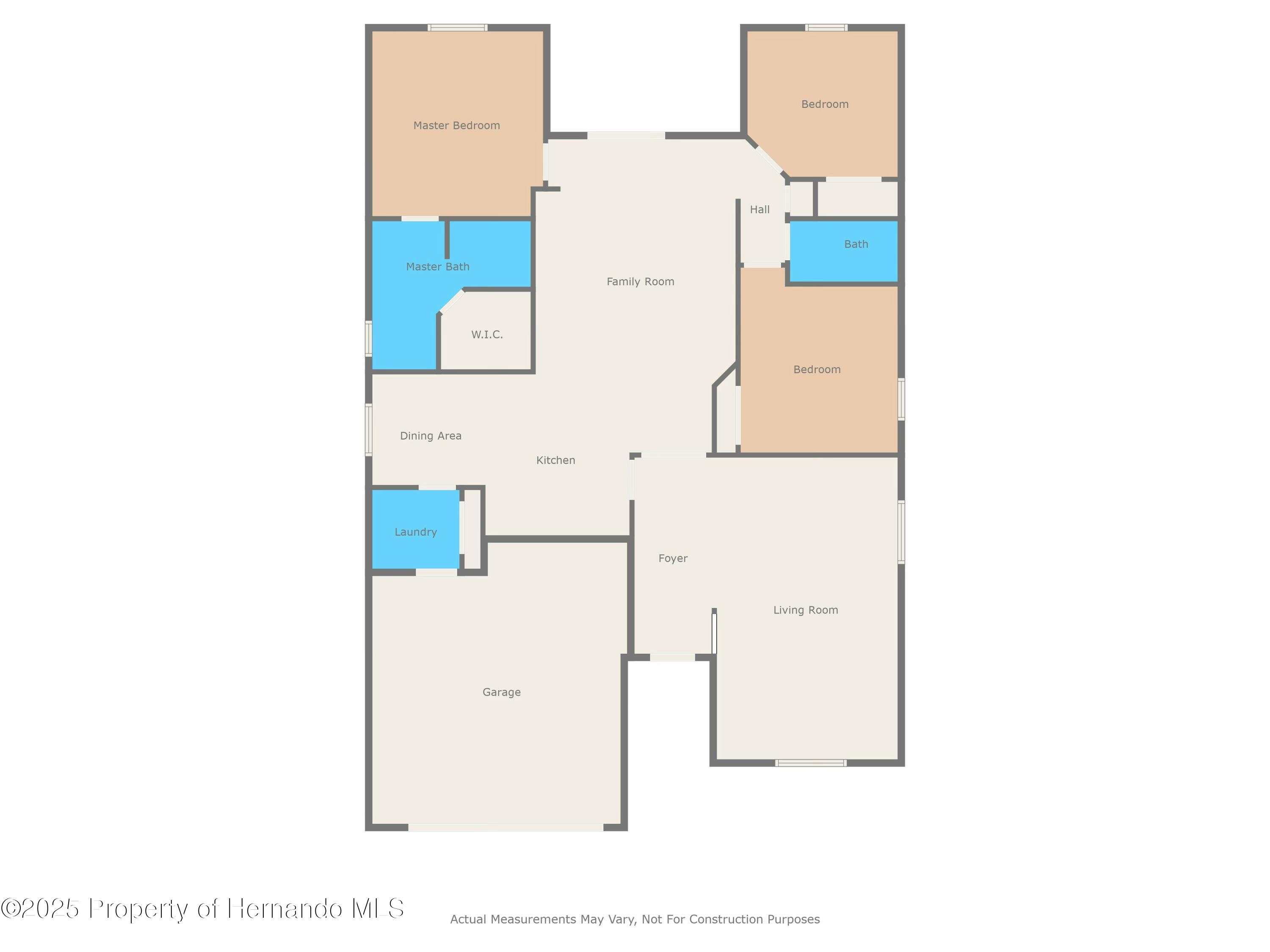 109 Fairmont Drive, Spring Hill, Florida image 4