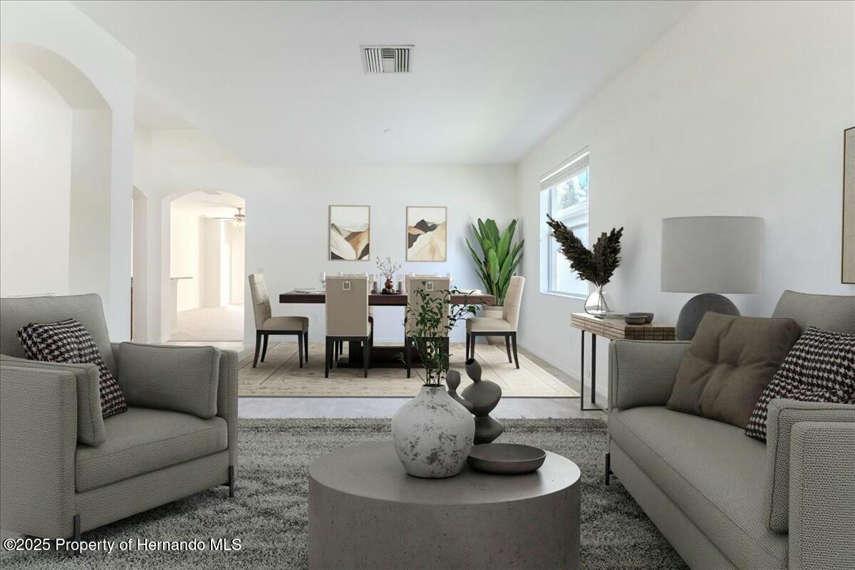 109 Fairmont Drive, Spring Hill, Florida image 6