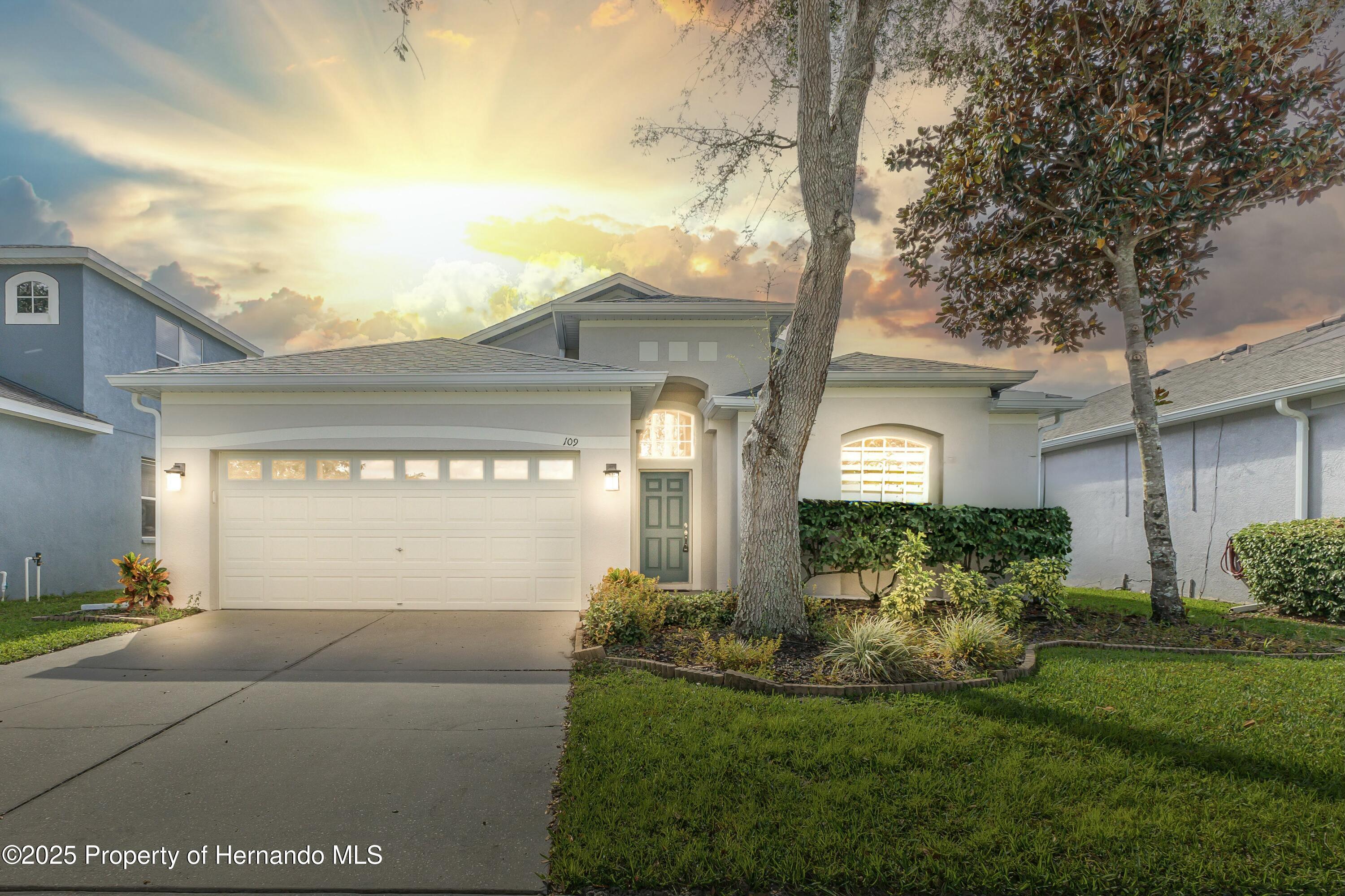 109 Fairmont Drive, Spring Hill, Florida image 34