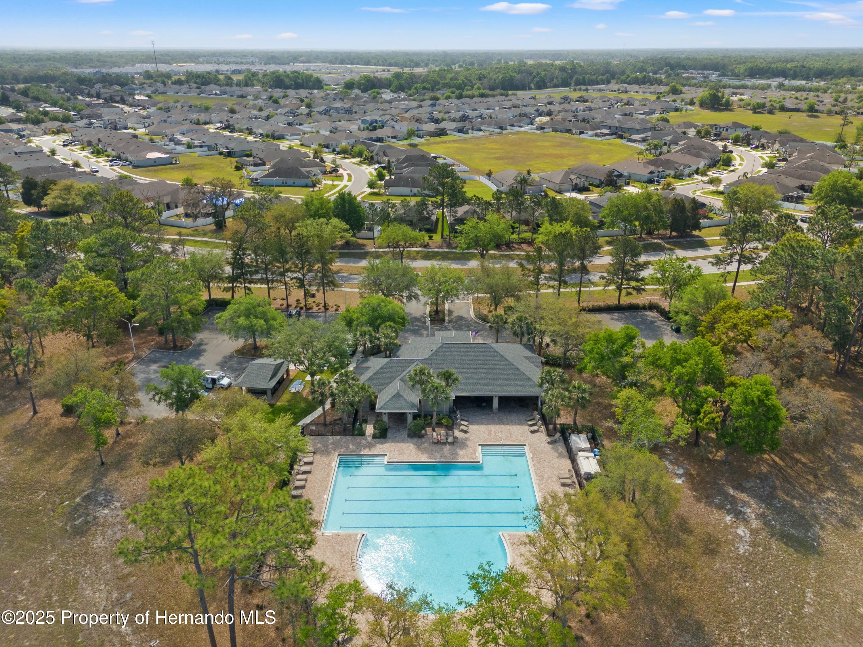 109 Fairmont Drive, Spring Hill, Florida image 32