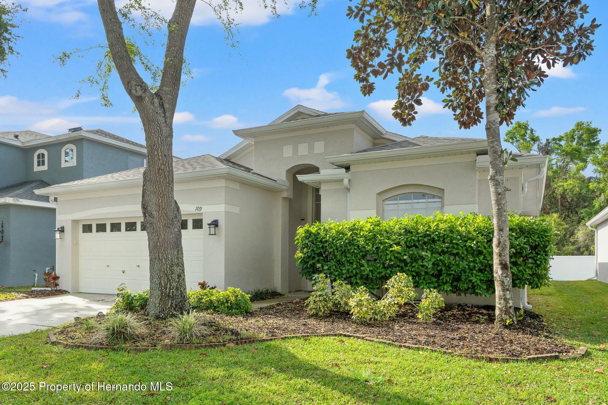 109 Fairmont Drive, Spring Hill, Florida image 1